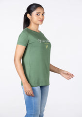 PRIMIUM GOOD VIBE T SHIRT