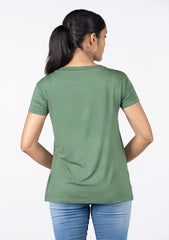 PRIMIUM GOOD VIBE T SHIRT