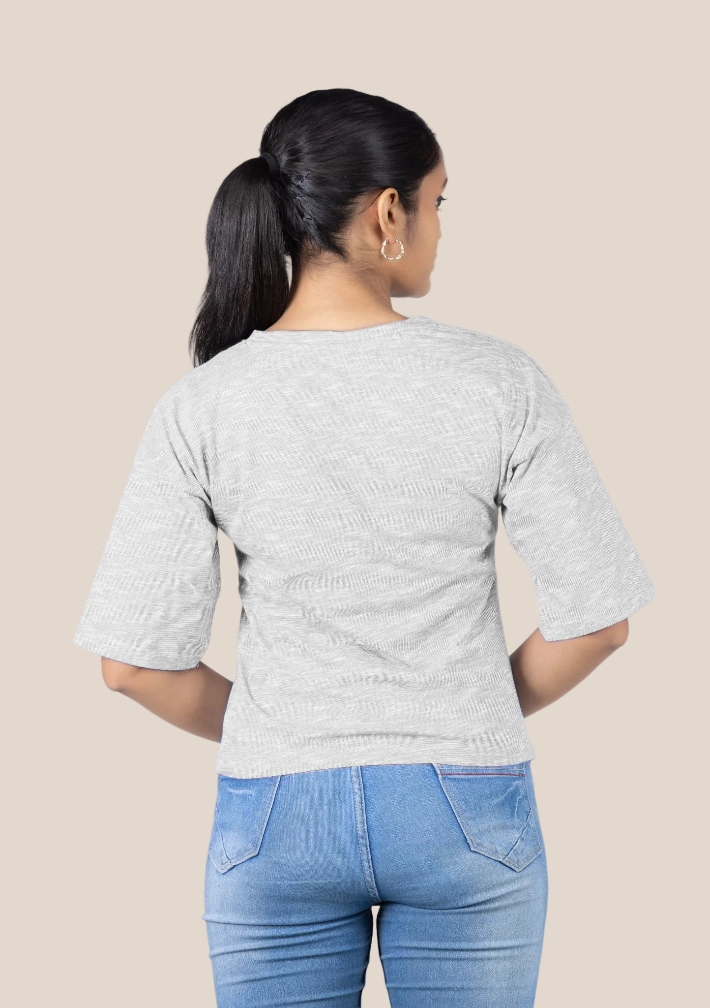 LIMITLESS PRIMIUM T SHIRT