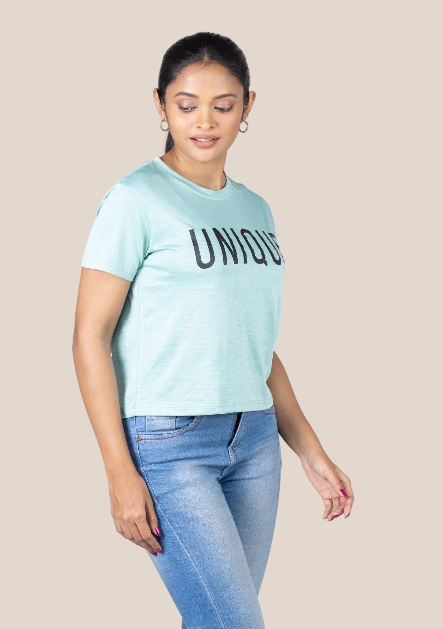 UNIQUE PRIMIUM T SHIRT