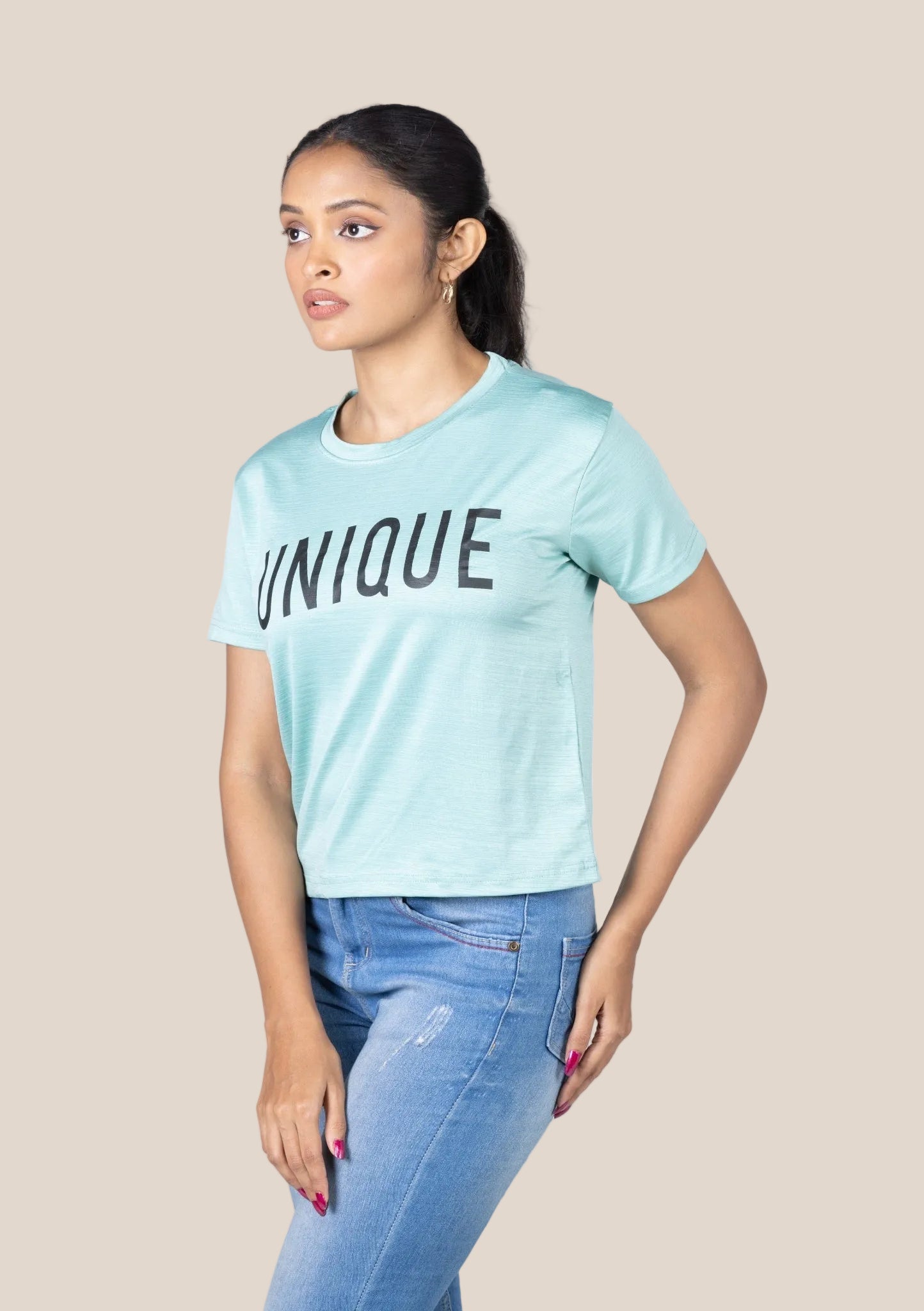UNIQUE PRIMIUM T SHIRT