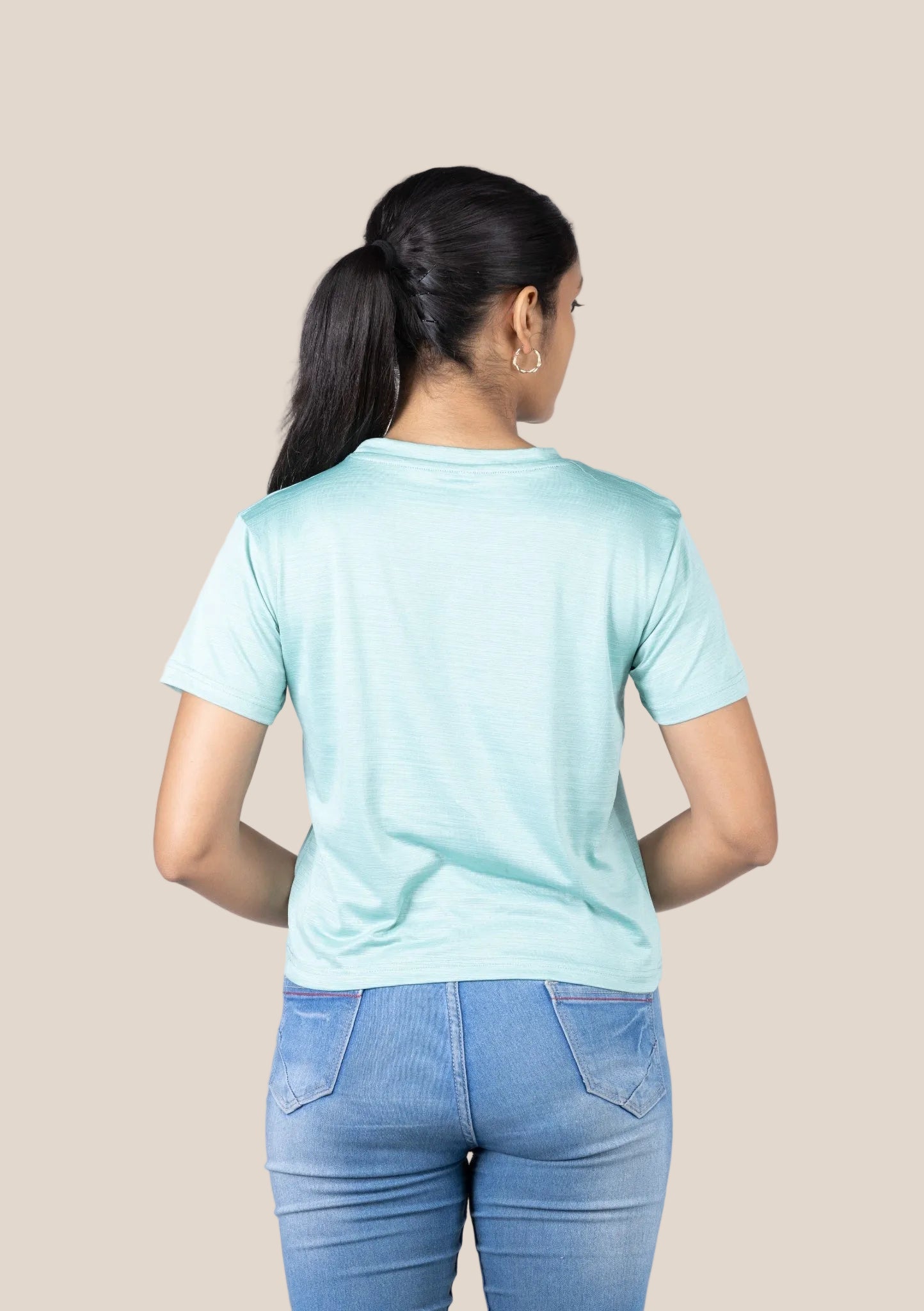UNIQUE PRIMIUM T SHIRT