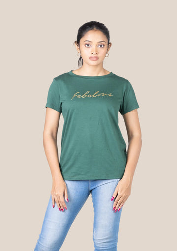 FABULOUS TSHIRT