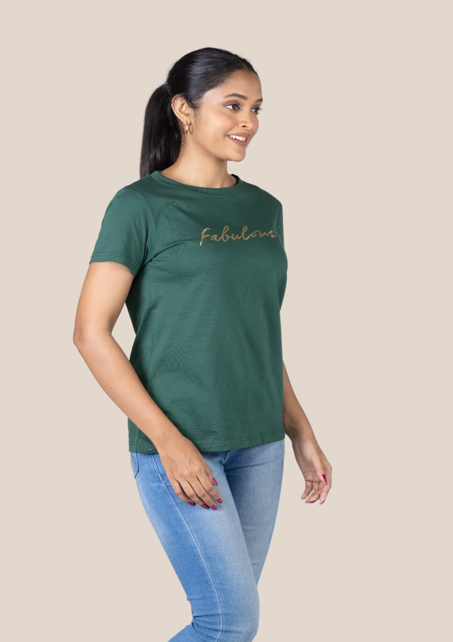 FABULOUS TSHIRT