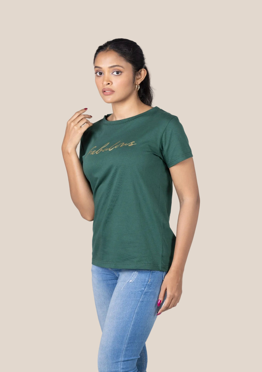 FABULOUS TSHIRT