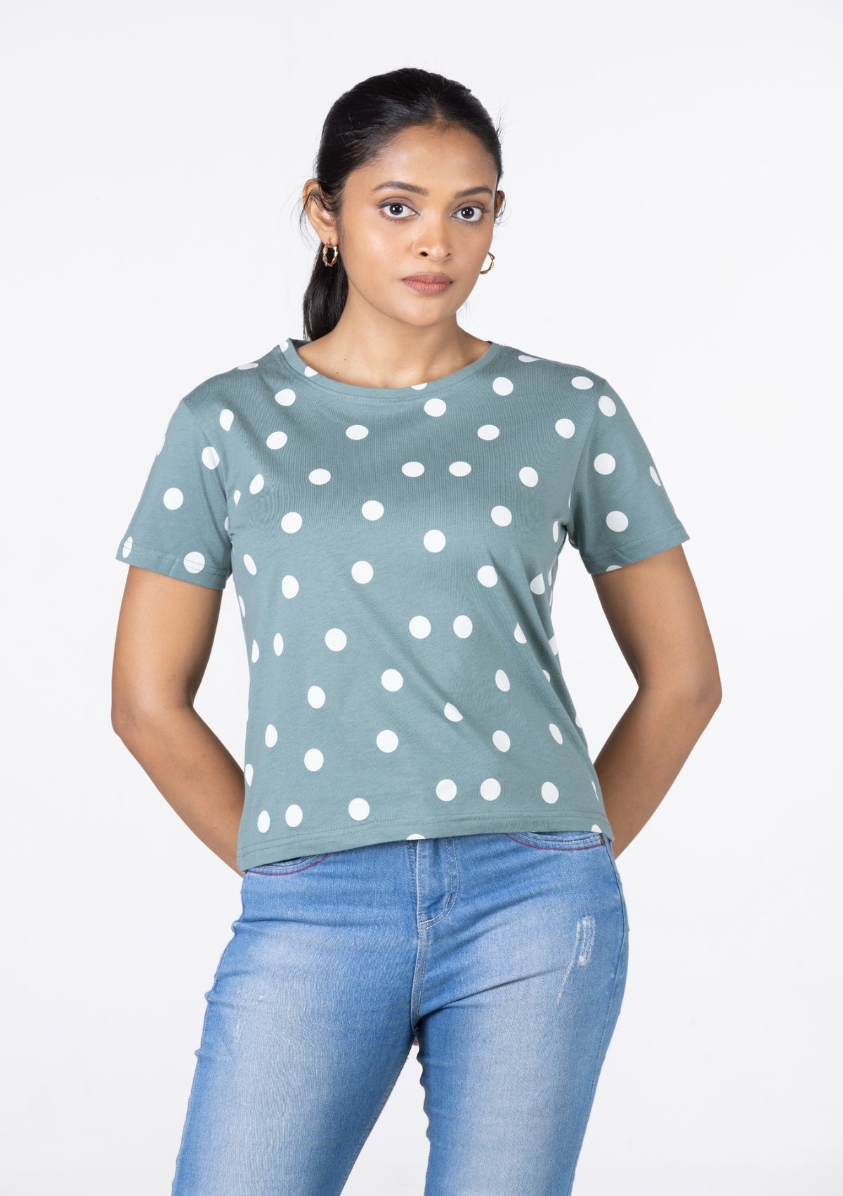 NIGHT WEAR PRIMIUM TSHIRT