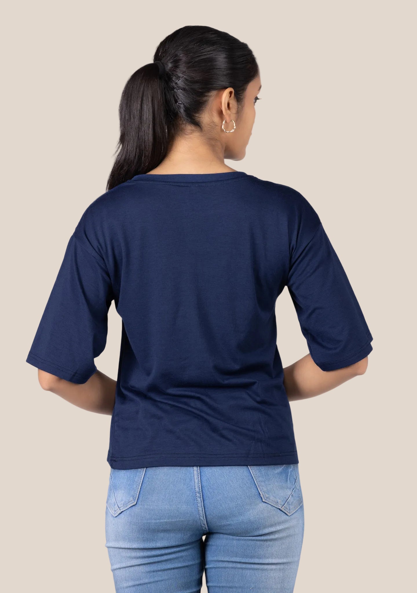 RISE UP PRIMIUM T SHIRT
