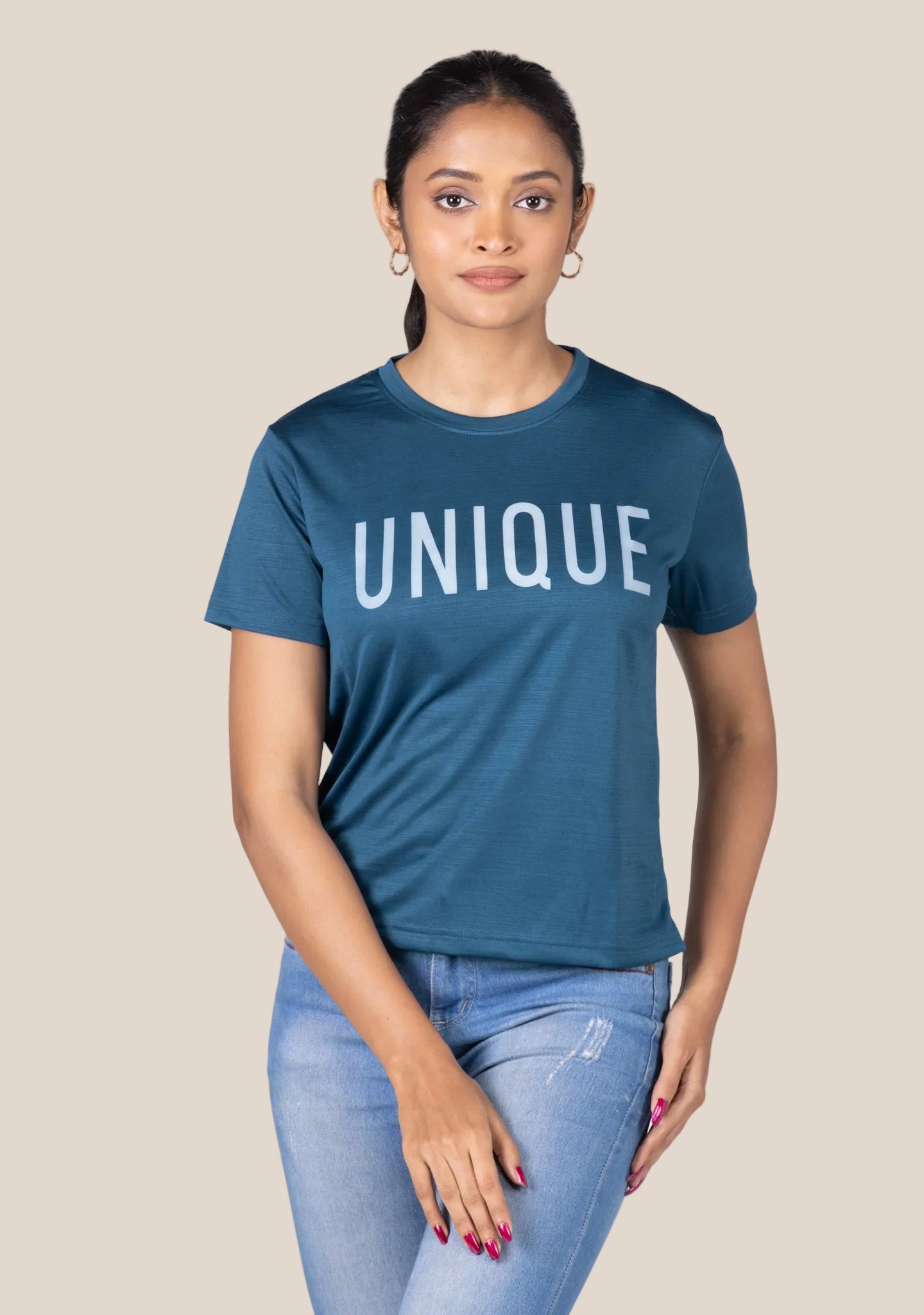 UNIQUE PRIMIUM T SHIRT