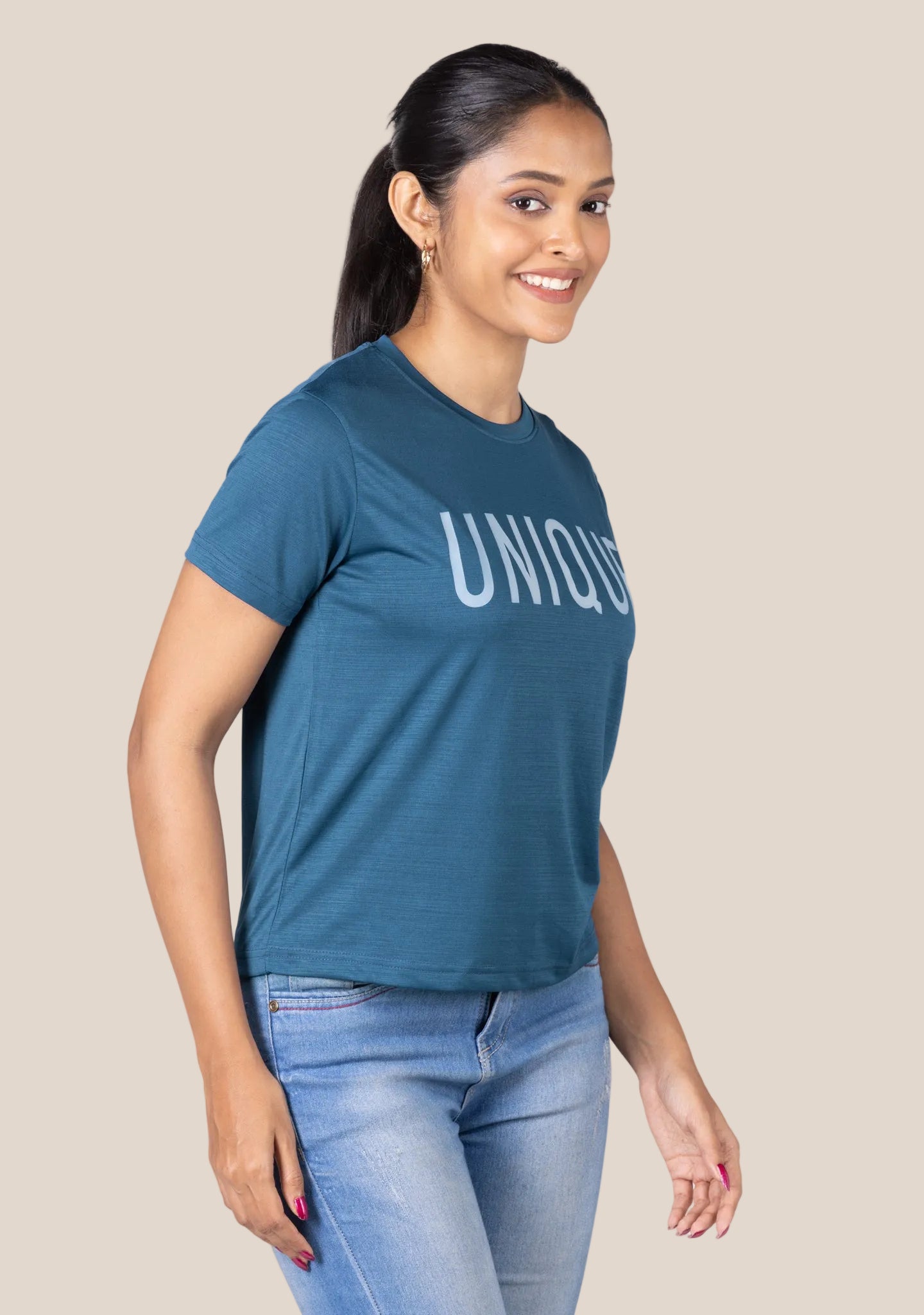 UNIQUE PRIMIUM T SHIRT