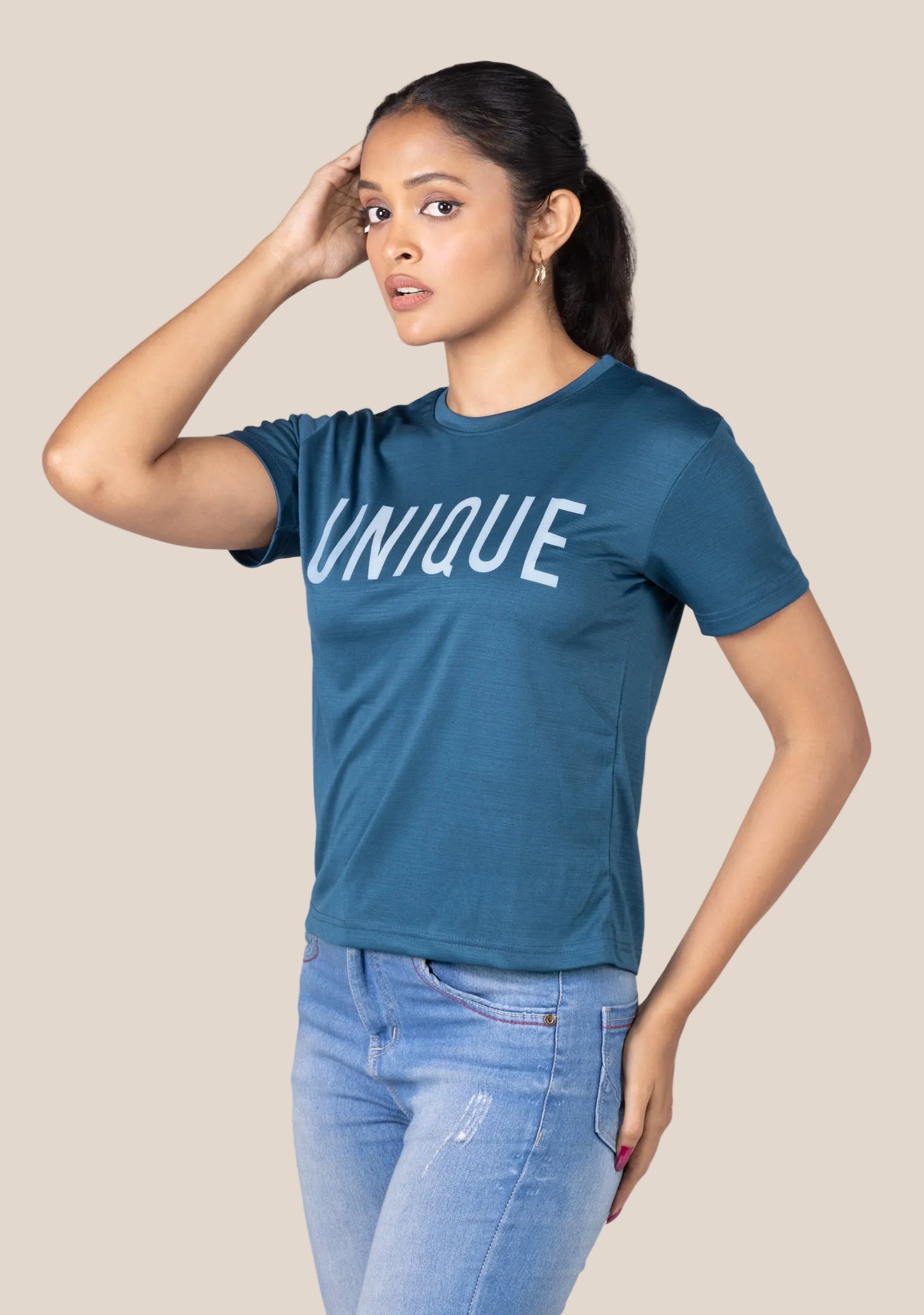 UNIQUE PRIMIUM T SHIRT