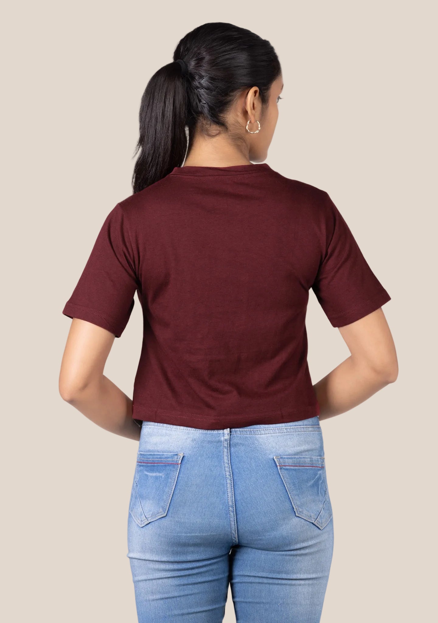 CALIFORNIA PRIMIUM T SHIRT
