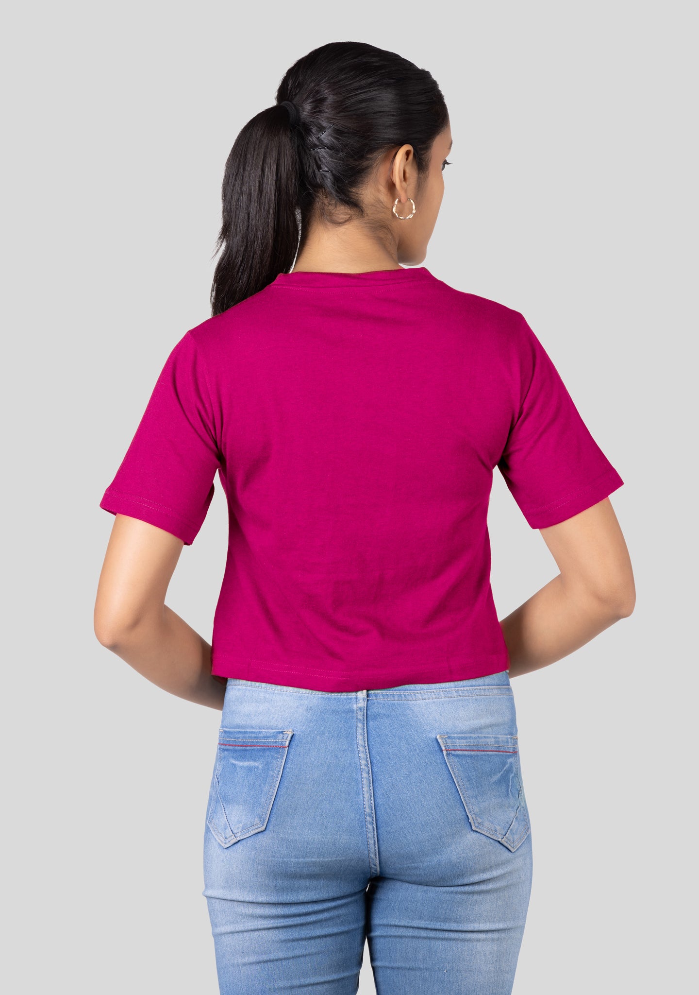 CALIFORNIA PRIMIUM T SHIRT