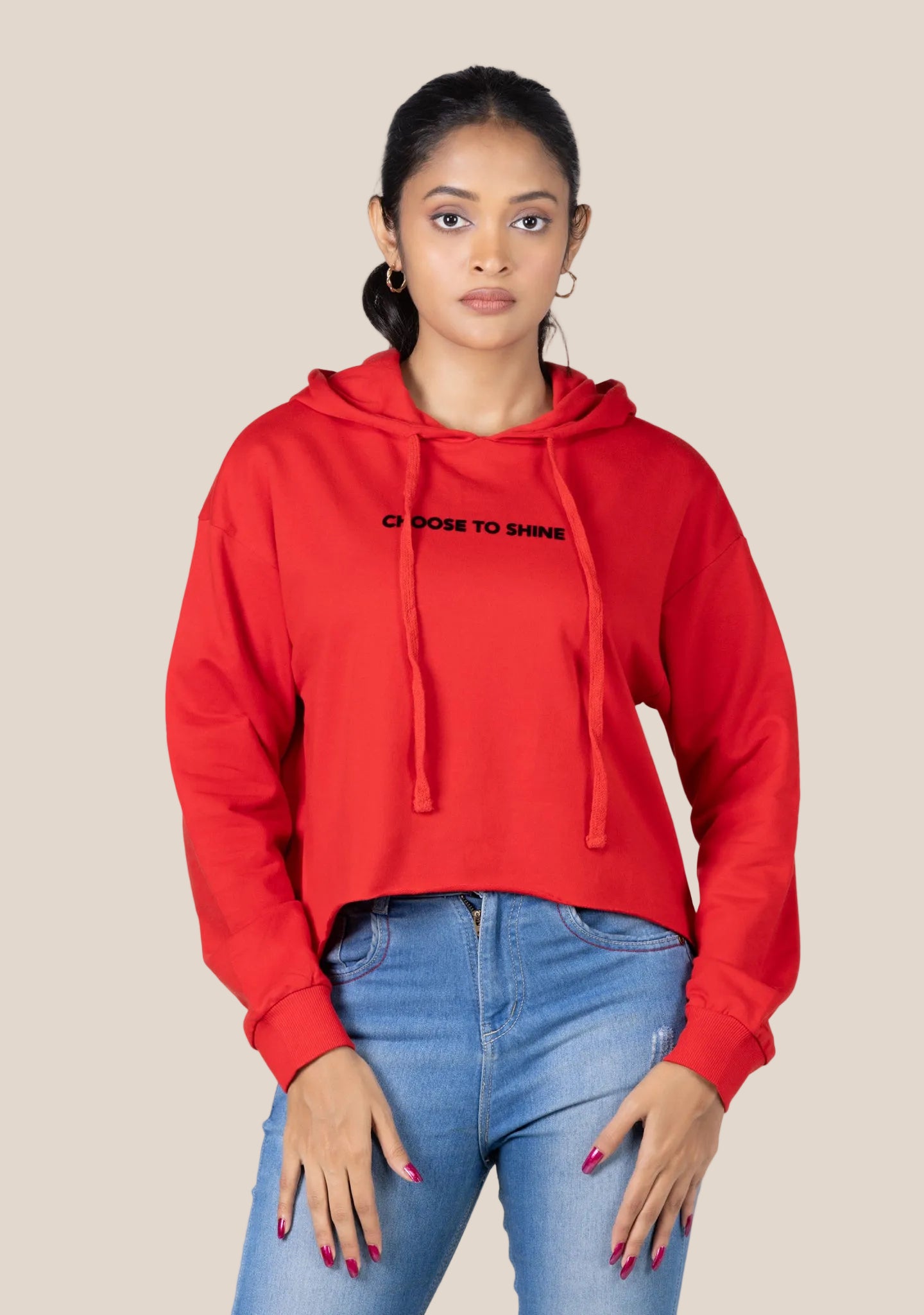 PRIMIUM HOODY