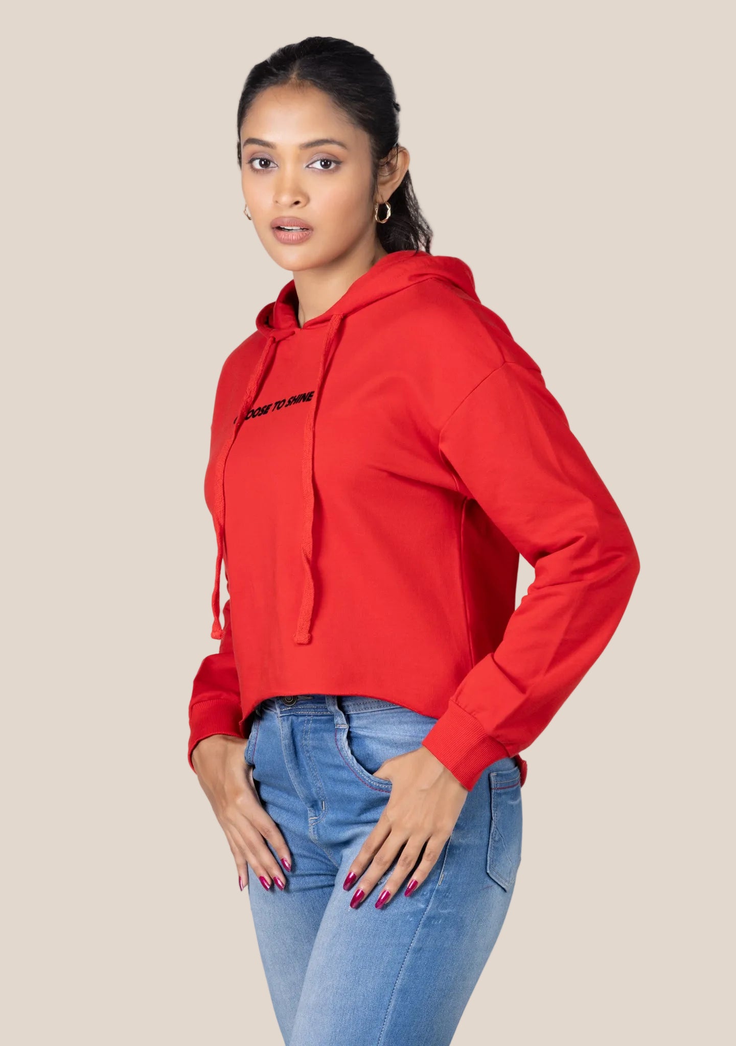 PRIMIUM HOODY