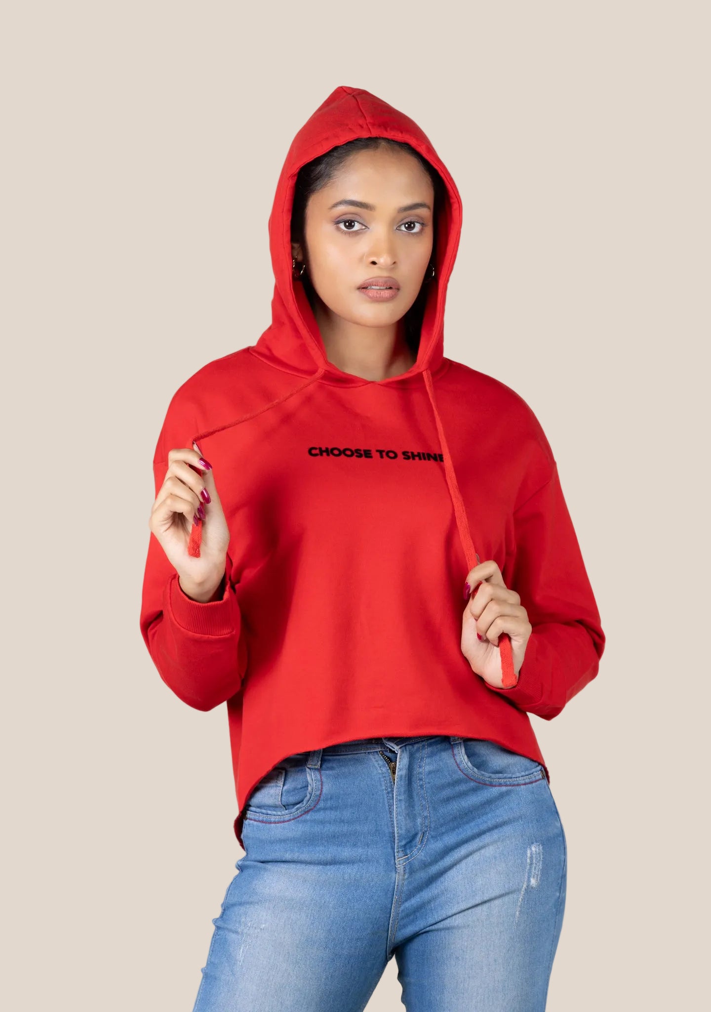 PRIMIUM HOODY