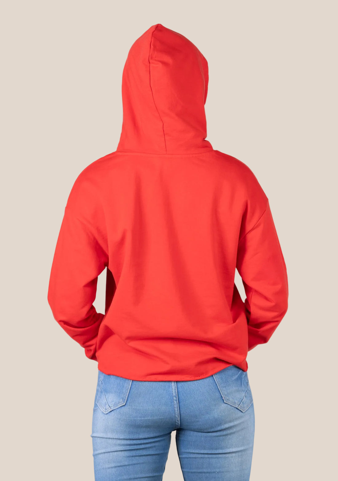 PRIMIUM HOODY