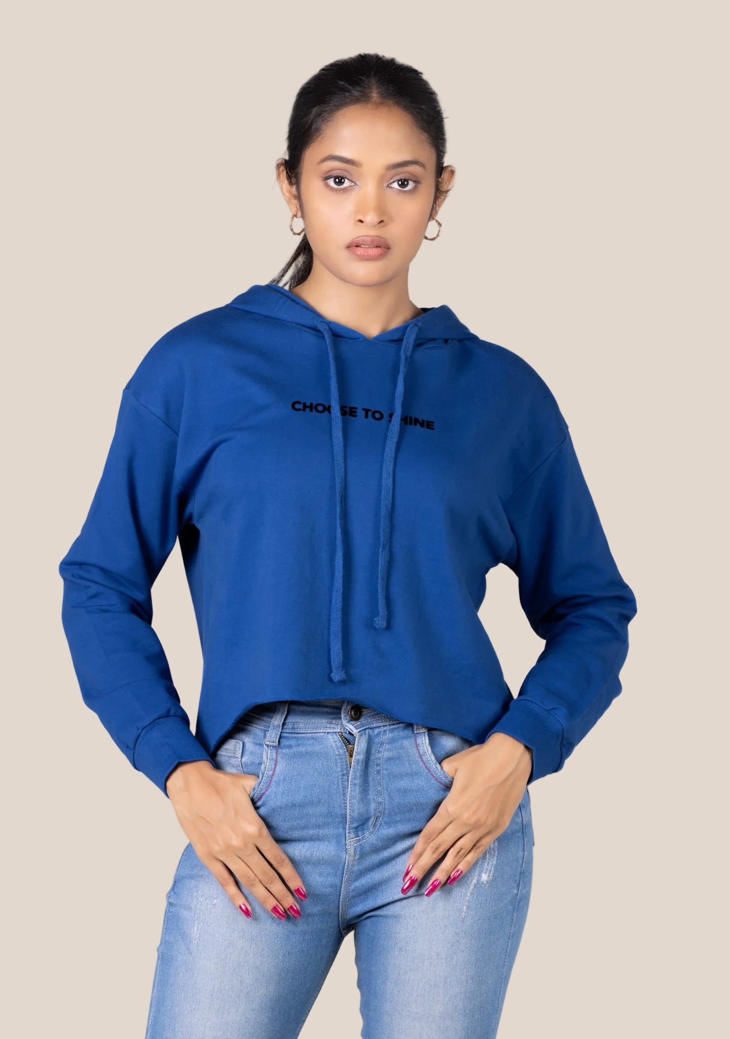PRIMIUM HOODY