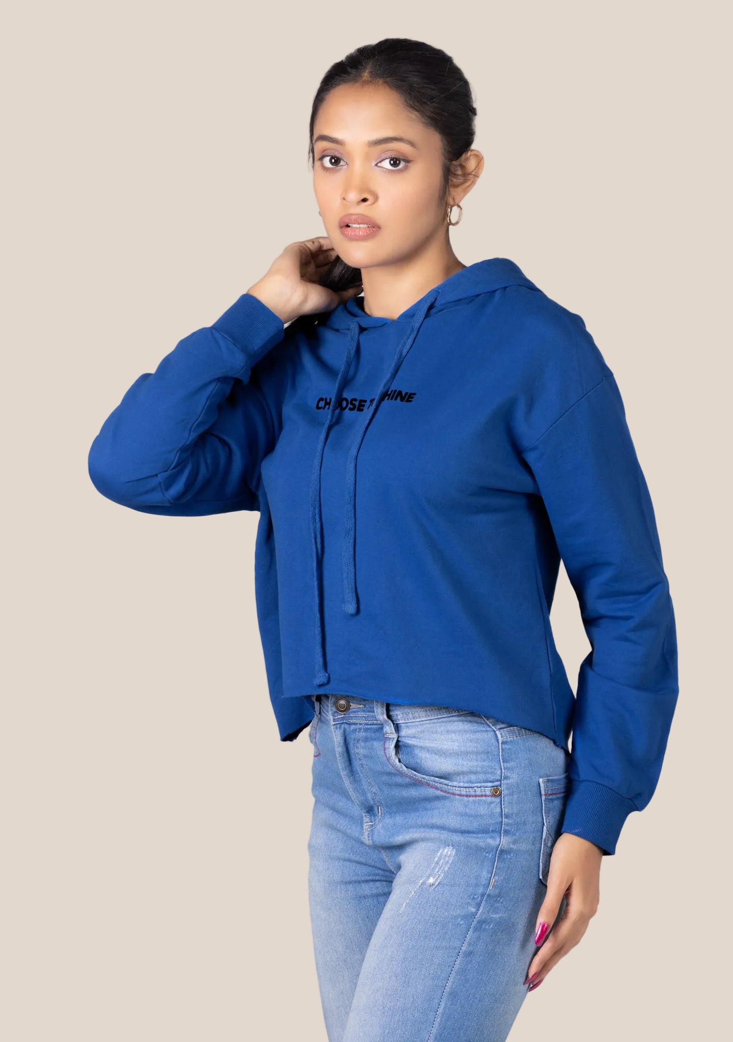 PRIMIUM HOODY