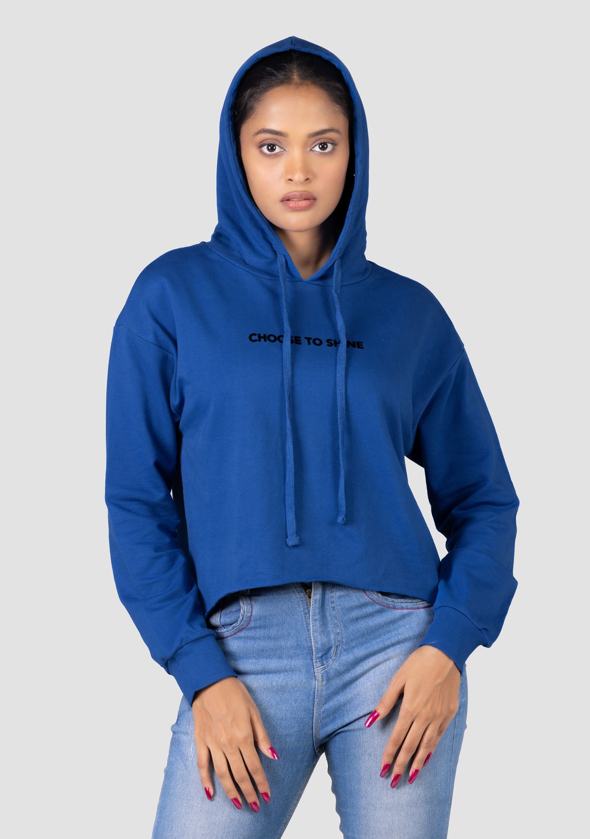 PRIMIUM HOODY
