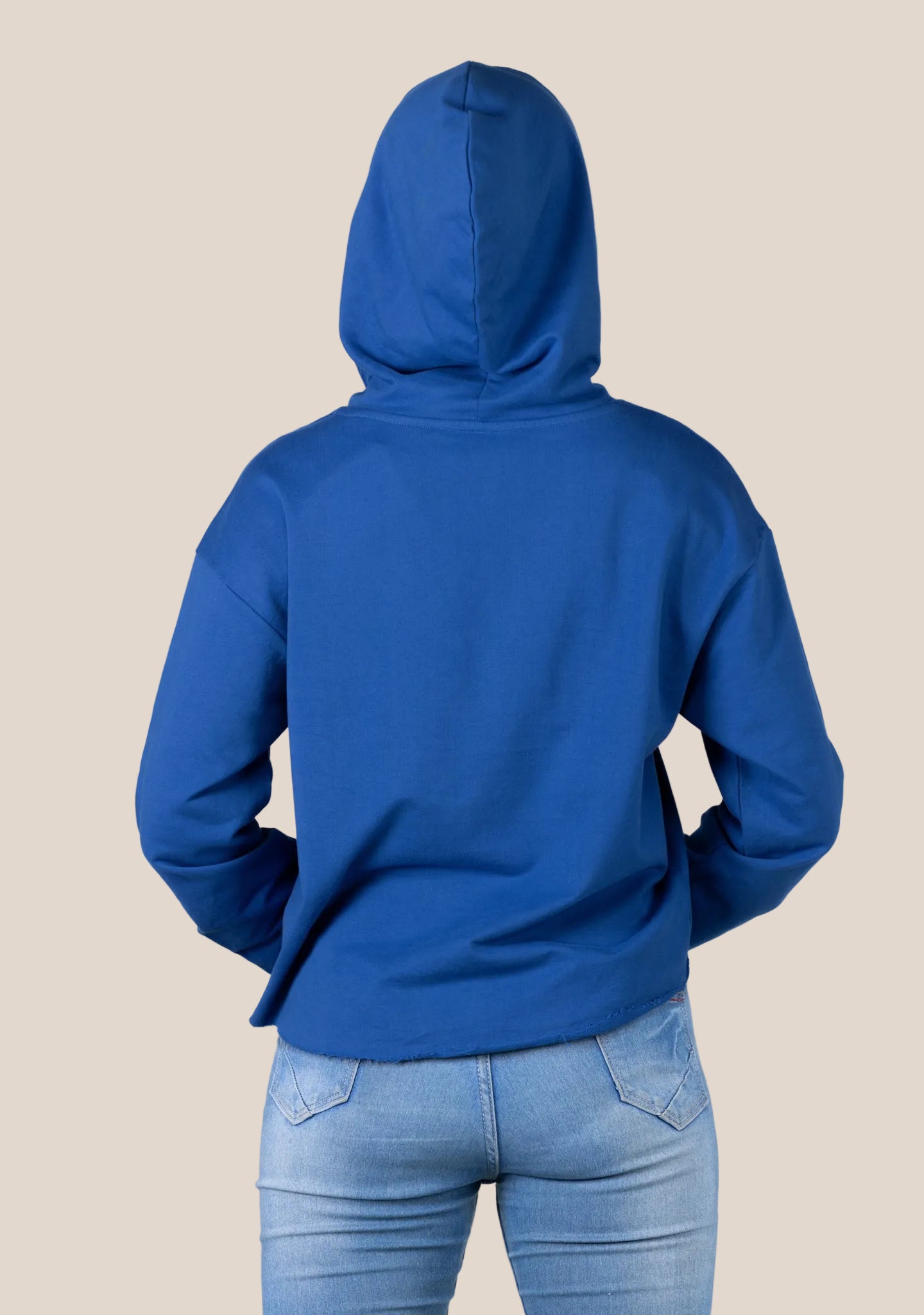 PRIMIUM HOODY