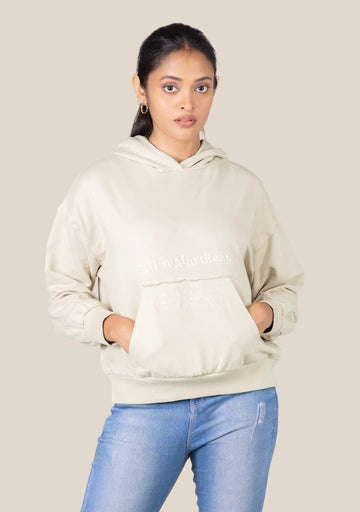 PRIMIUM HAND CRAFTED HOODY