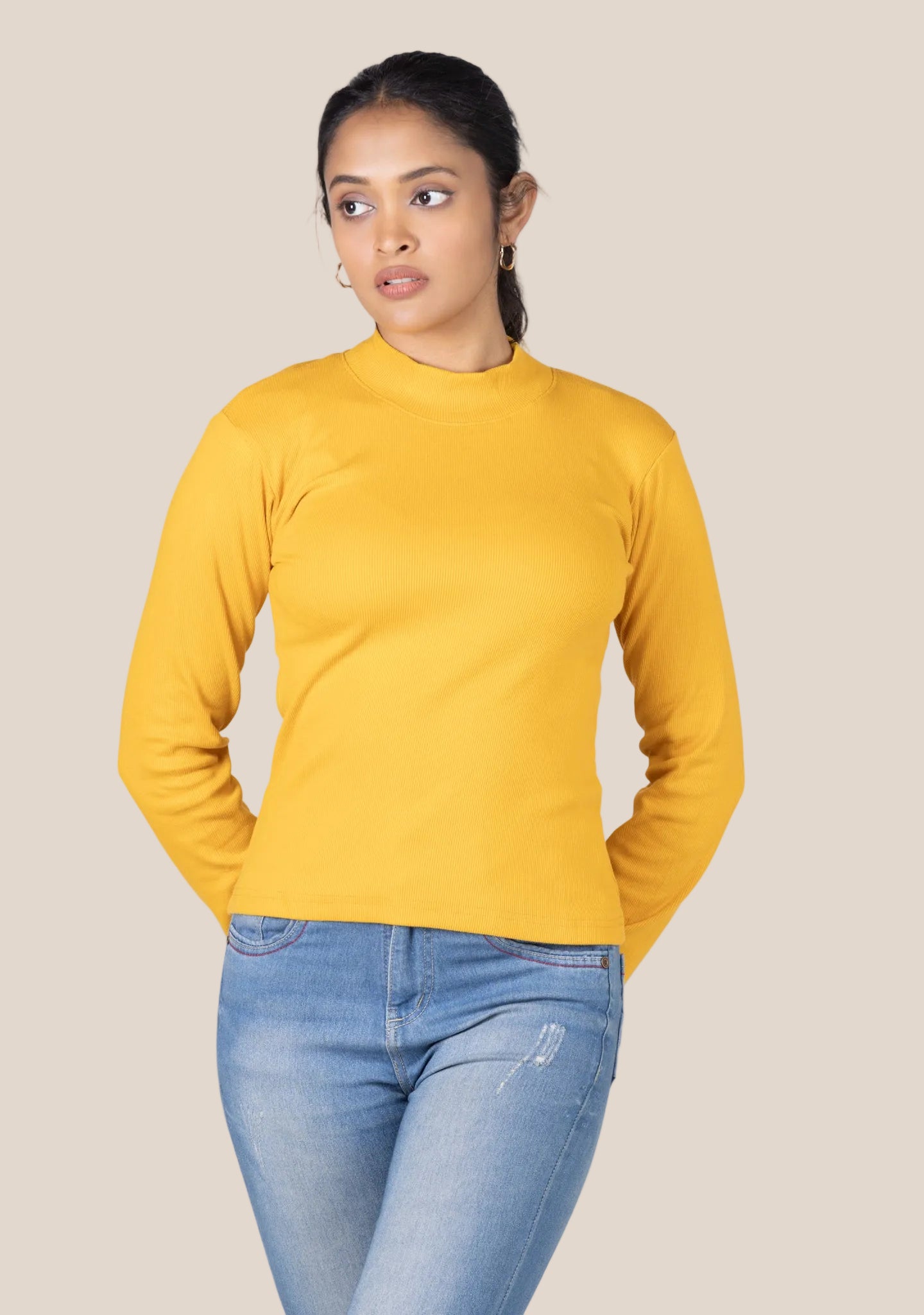 PREMIUM DURBY TSHIRT
