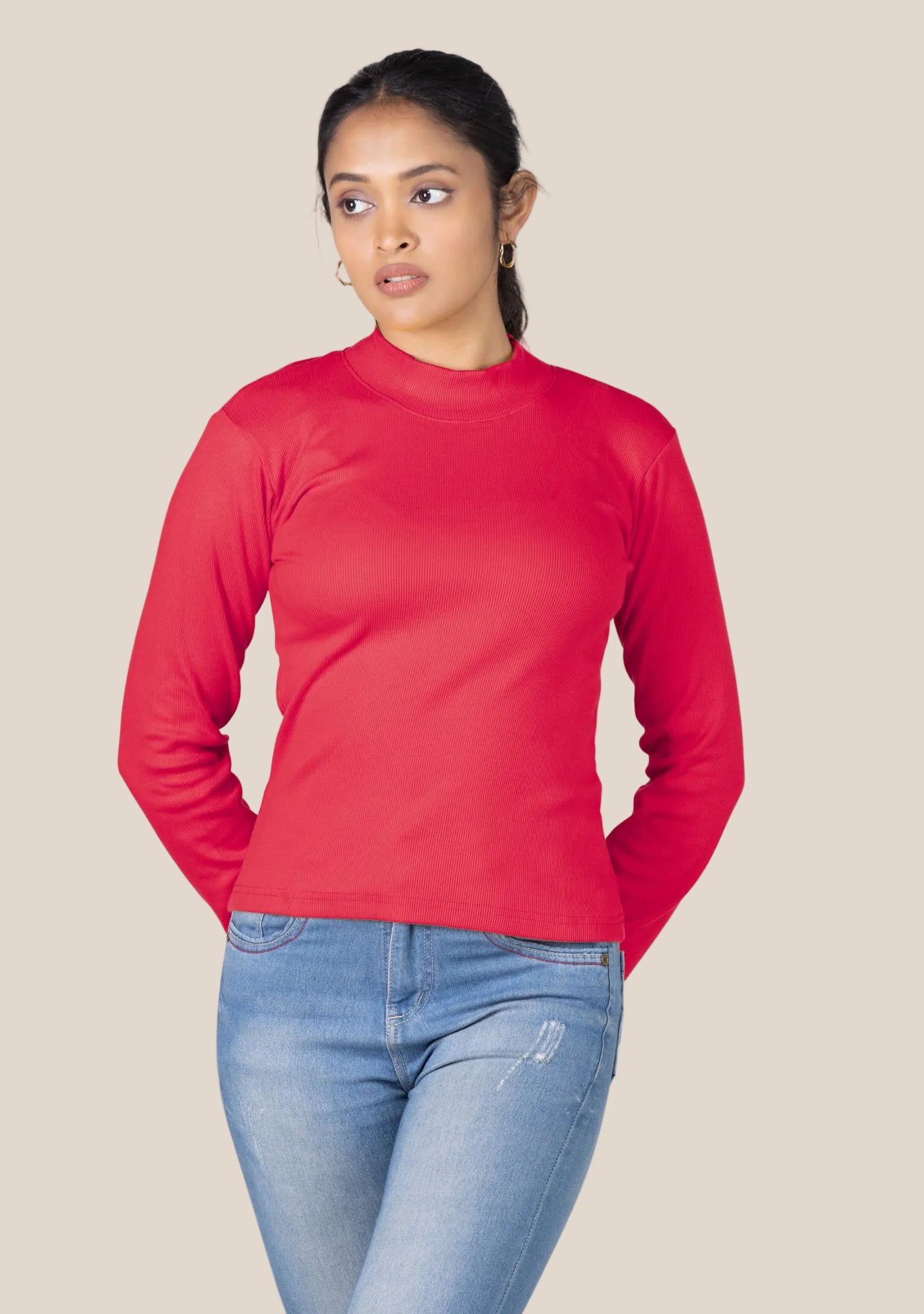 PREMIUM DURBY TSHIRT