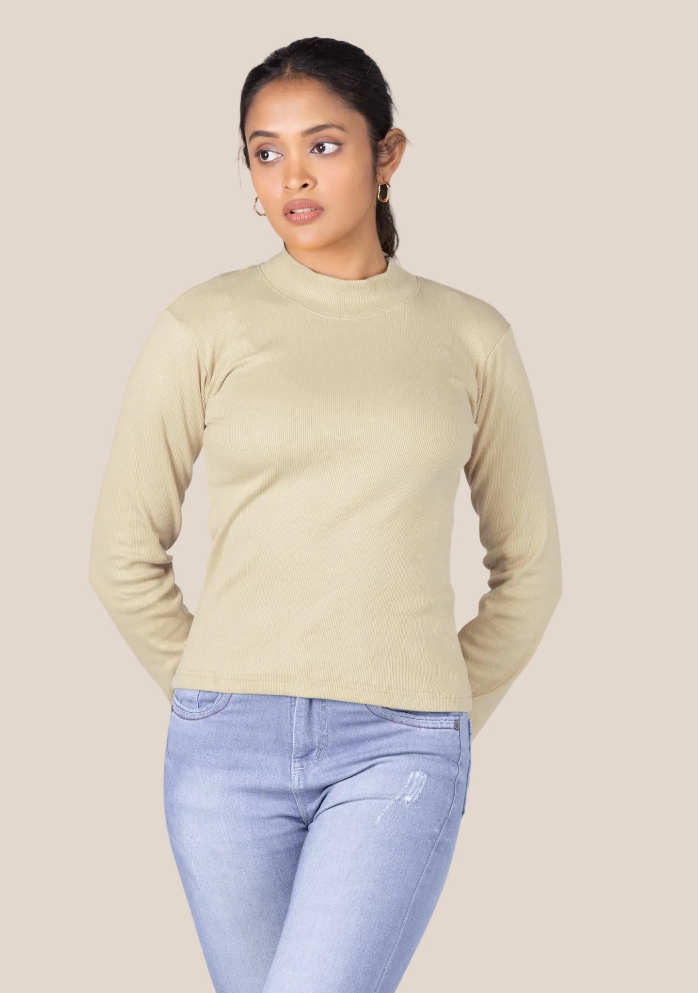 PREMIUM DURBY TSHIRT
