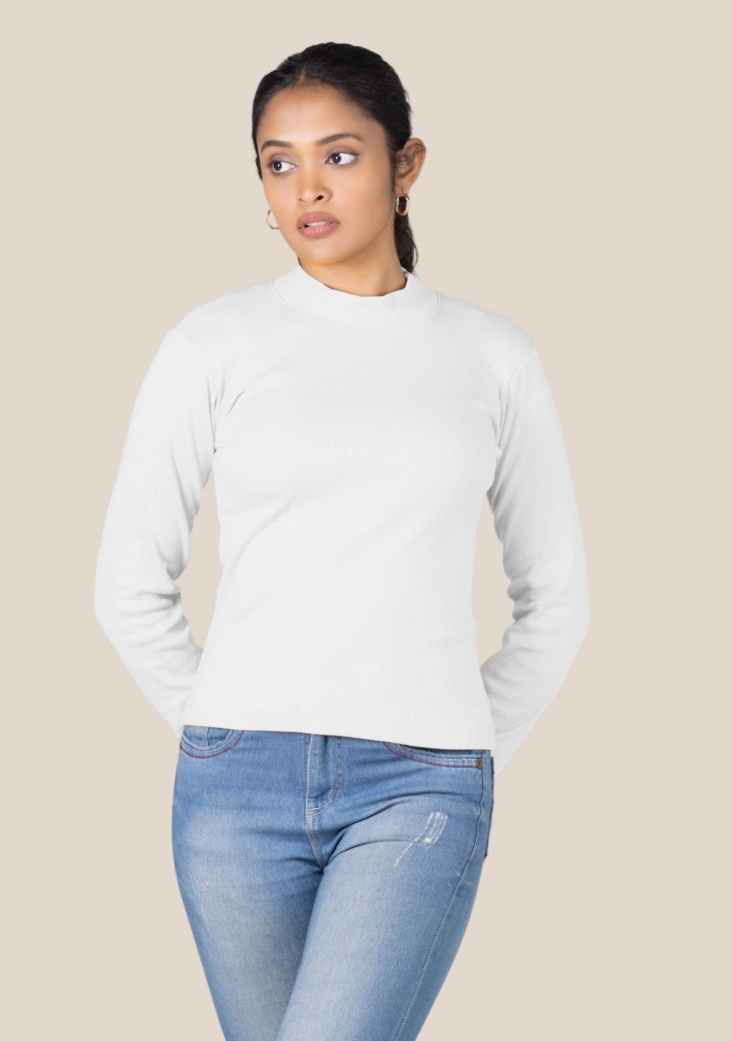 PREMIUM DURBY TSHIRT