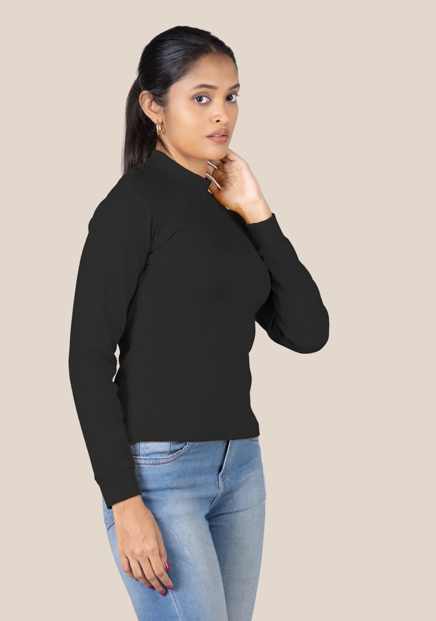 PREMIUM DURBY TSHIRT