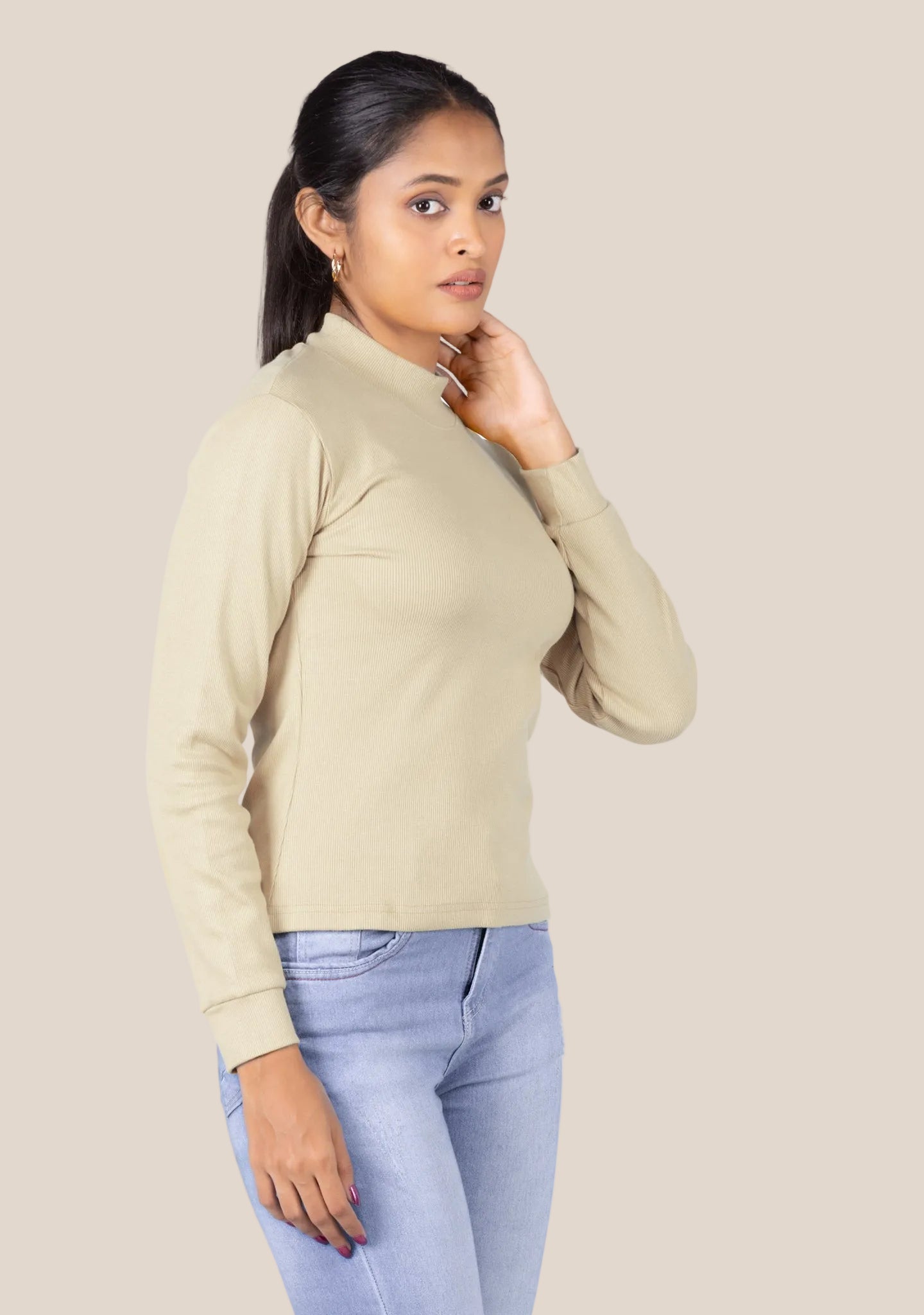 PREMIUM DURBY TSHIRT