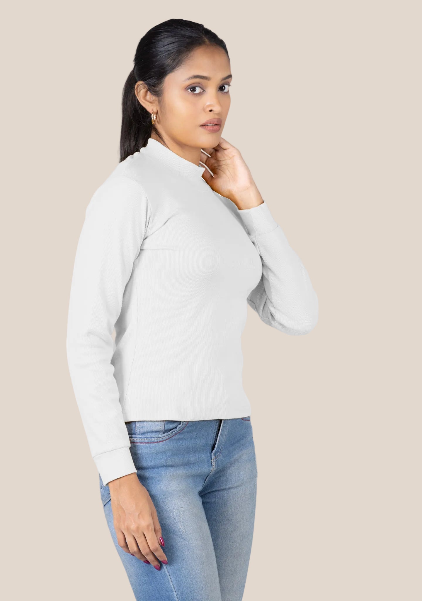 PREMIUM DURBY TSHIRT