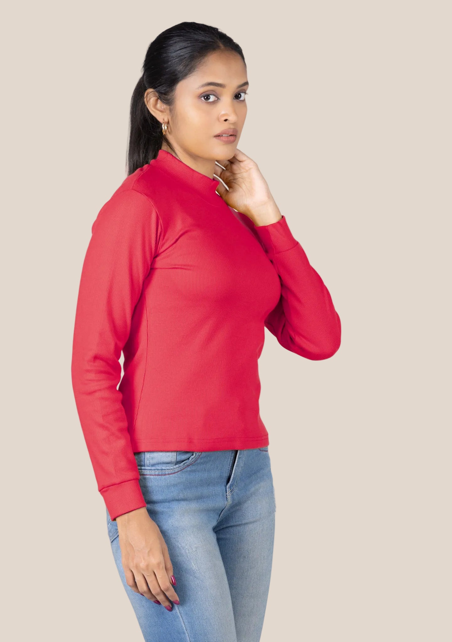 PREMIUM DURBY TSHIRT