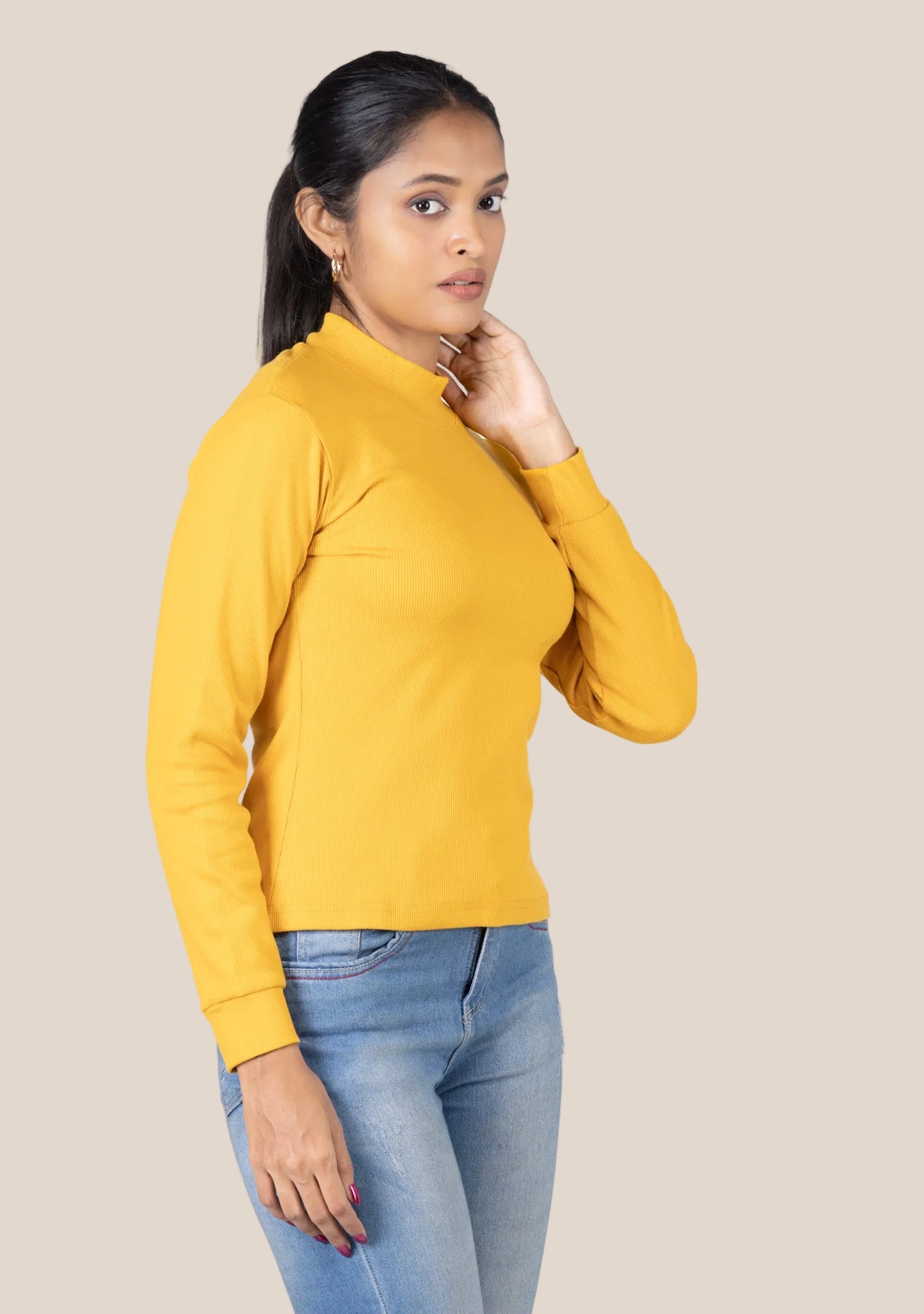 PREMIUM DURBY TSHIRT