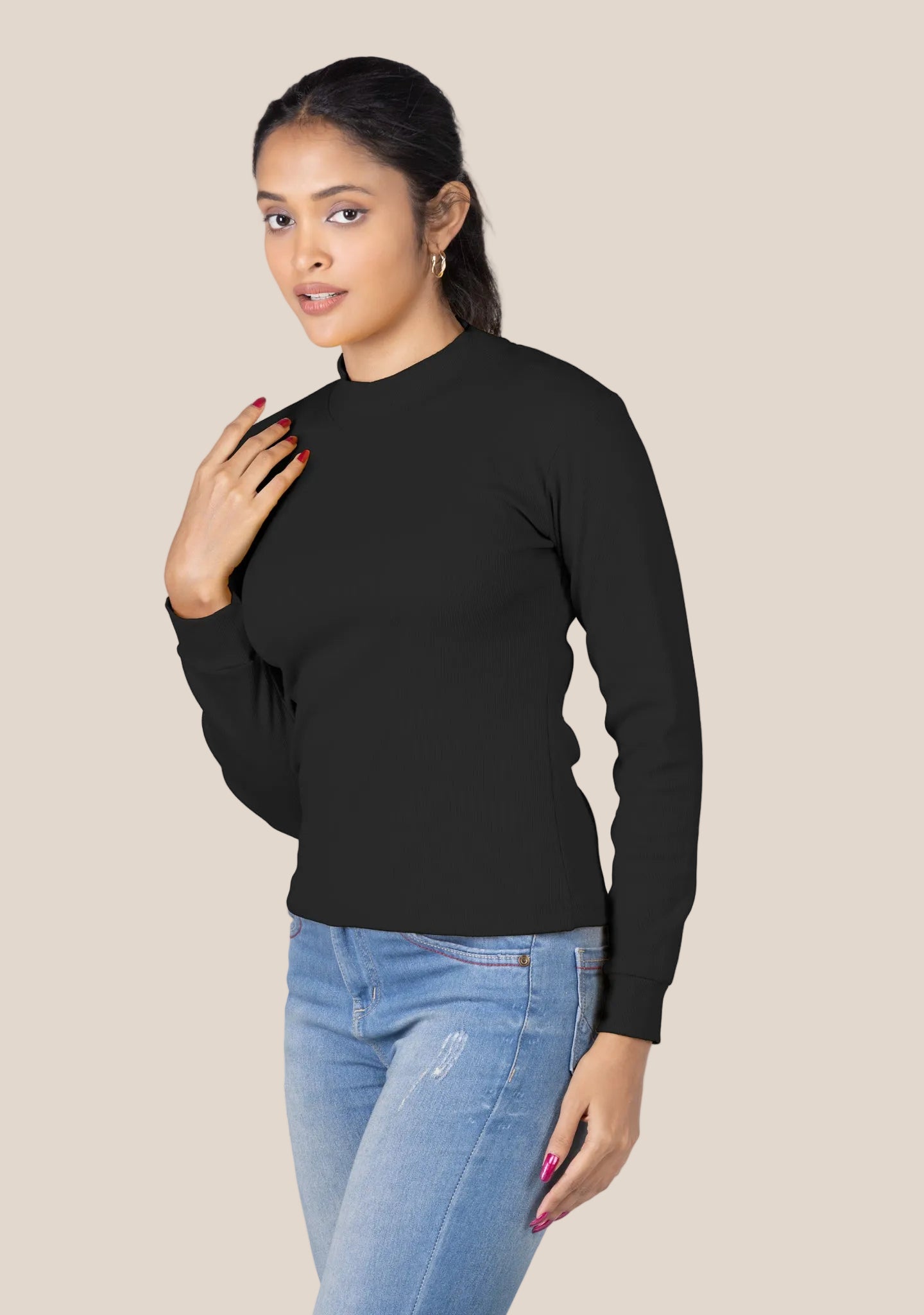 PREMIUM DURBY TSHIRT