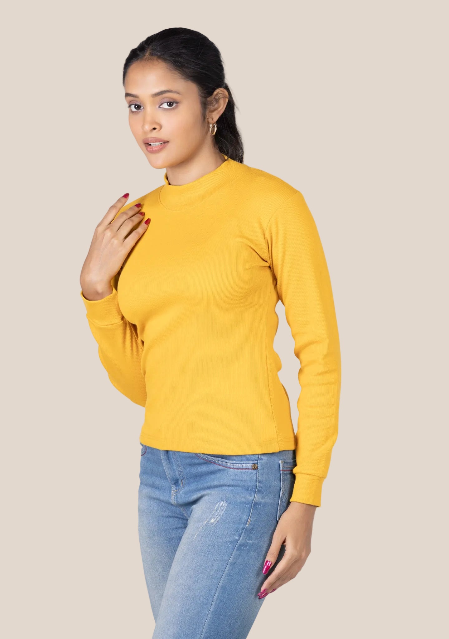 PREMIUM DURBY TSHIRT