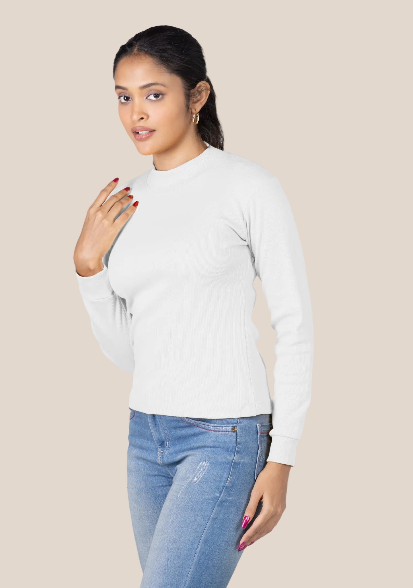 PREMIUM DURBY TSHIRT