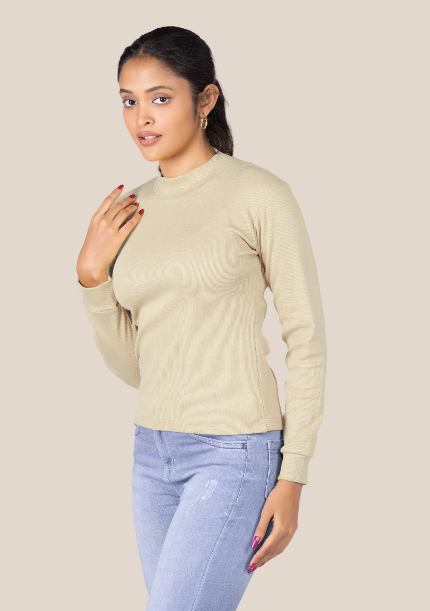 PREMIUM DURBY TSHIRT