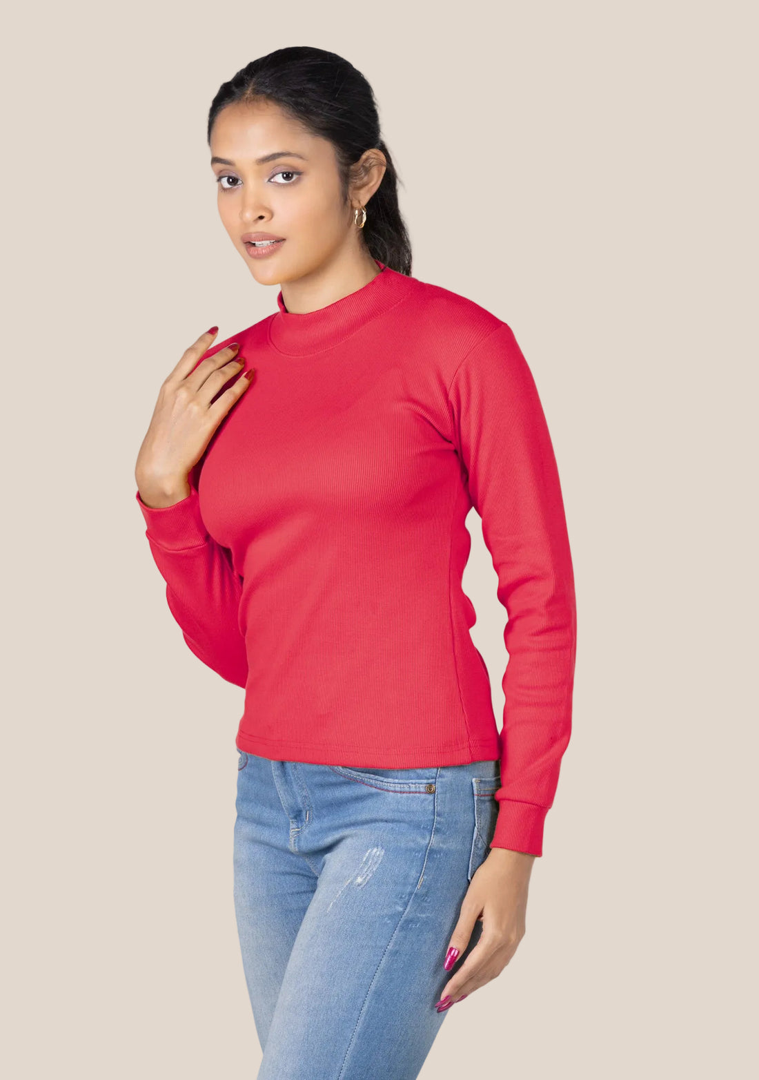 PREMIUM DURBY TSHIRT