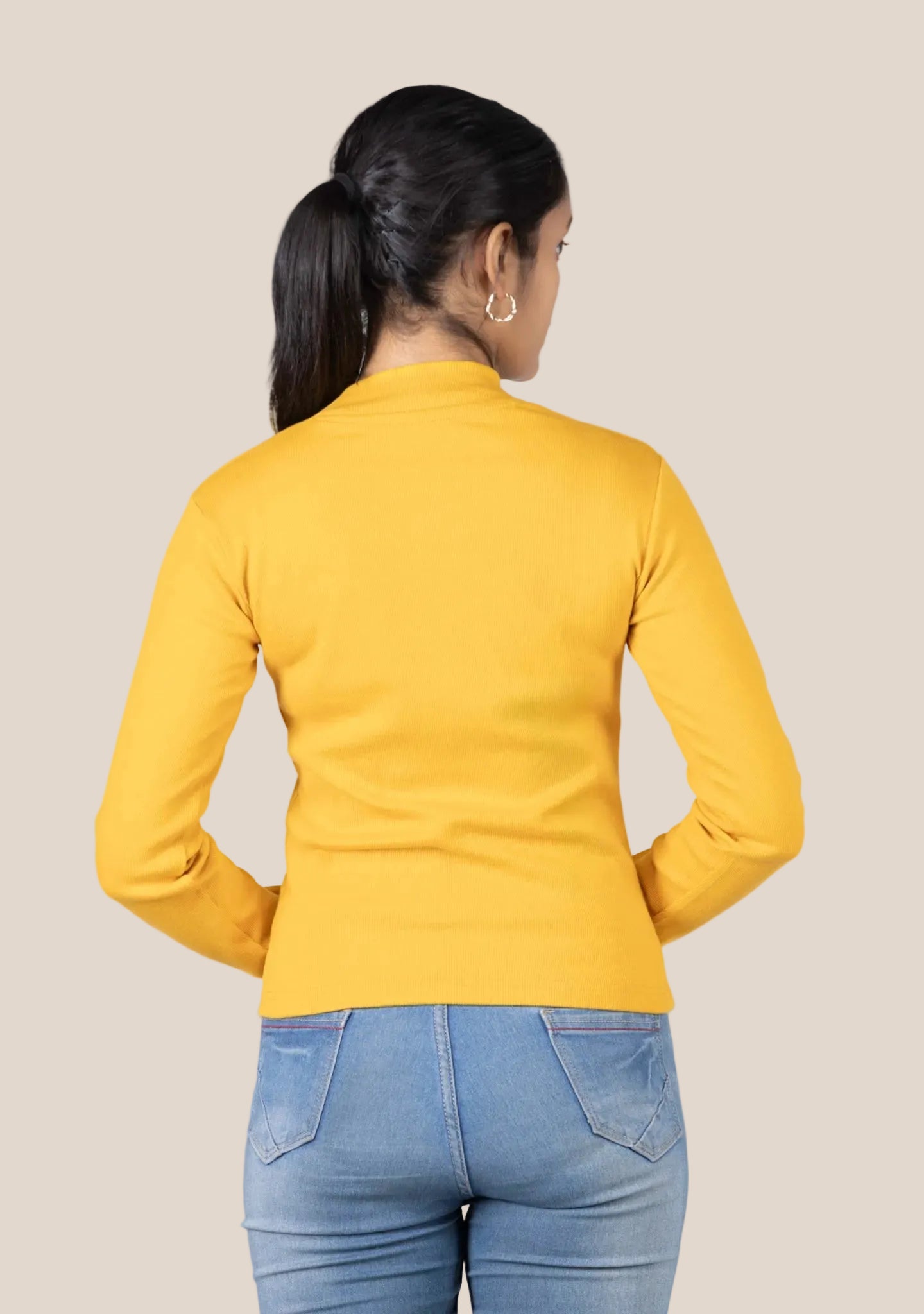 PREMIUM DURBY TSHIRT