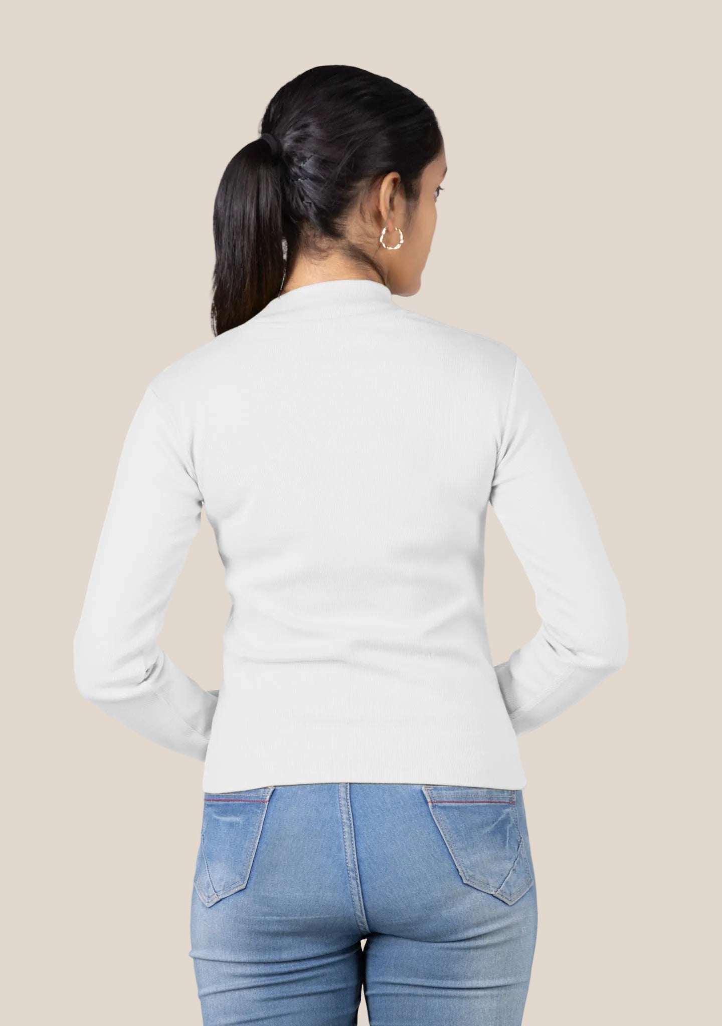 PREMIUM DURBY TSHIRT