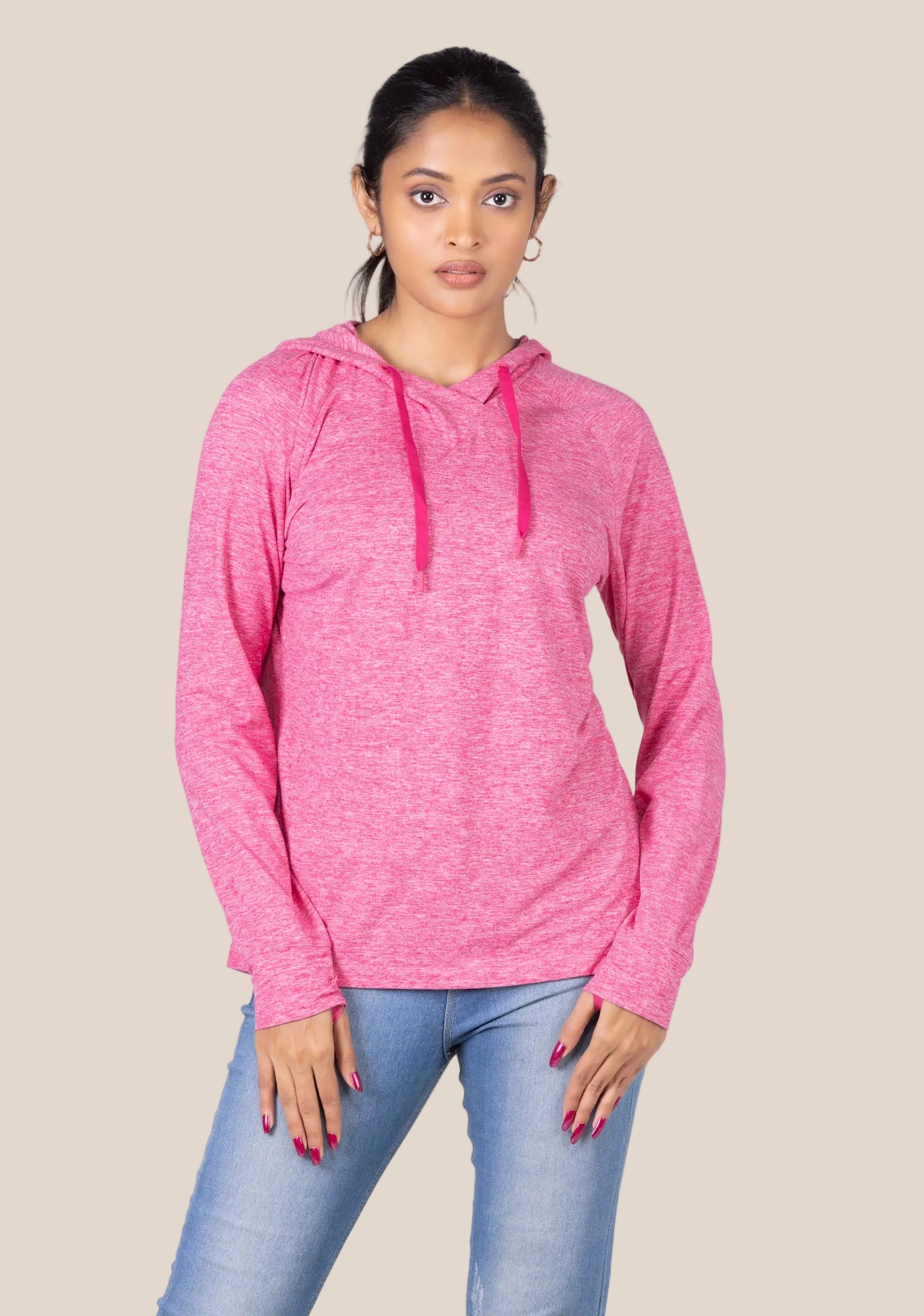 PRIMIUM IN HOODY INKJET