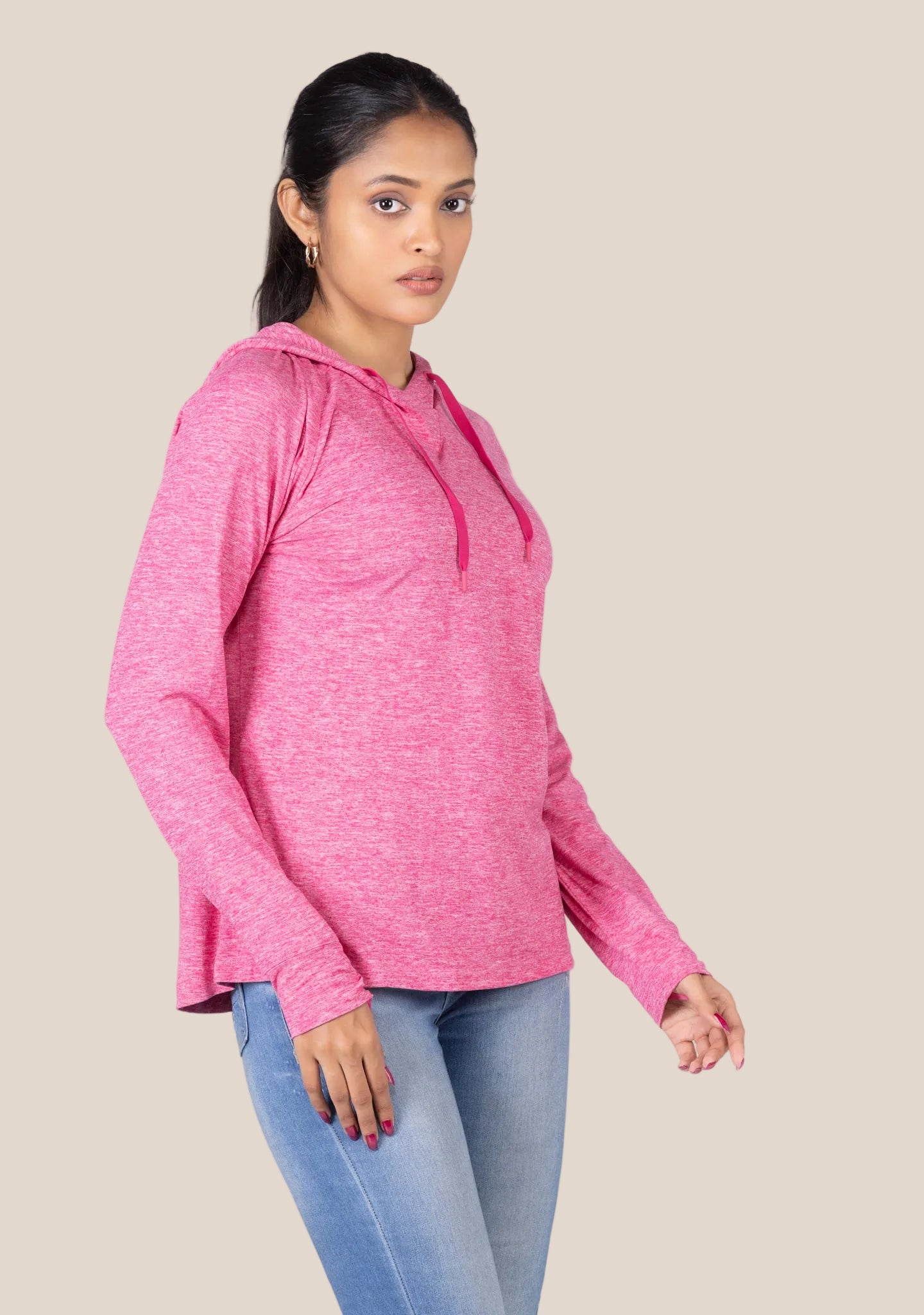 PRIMIUM IN HOODY INKJET