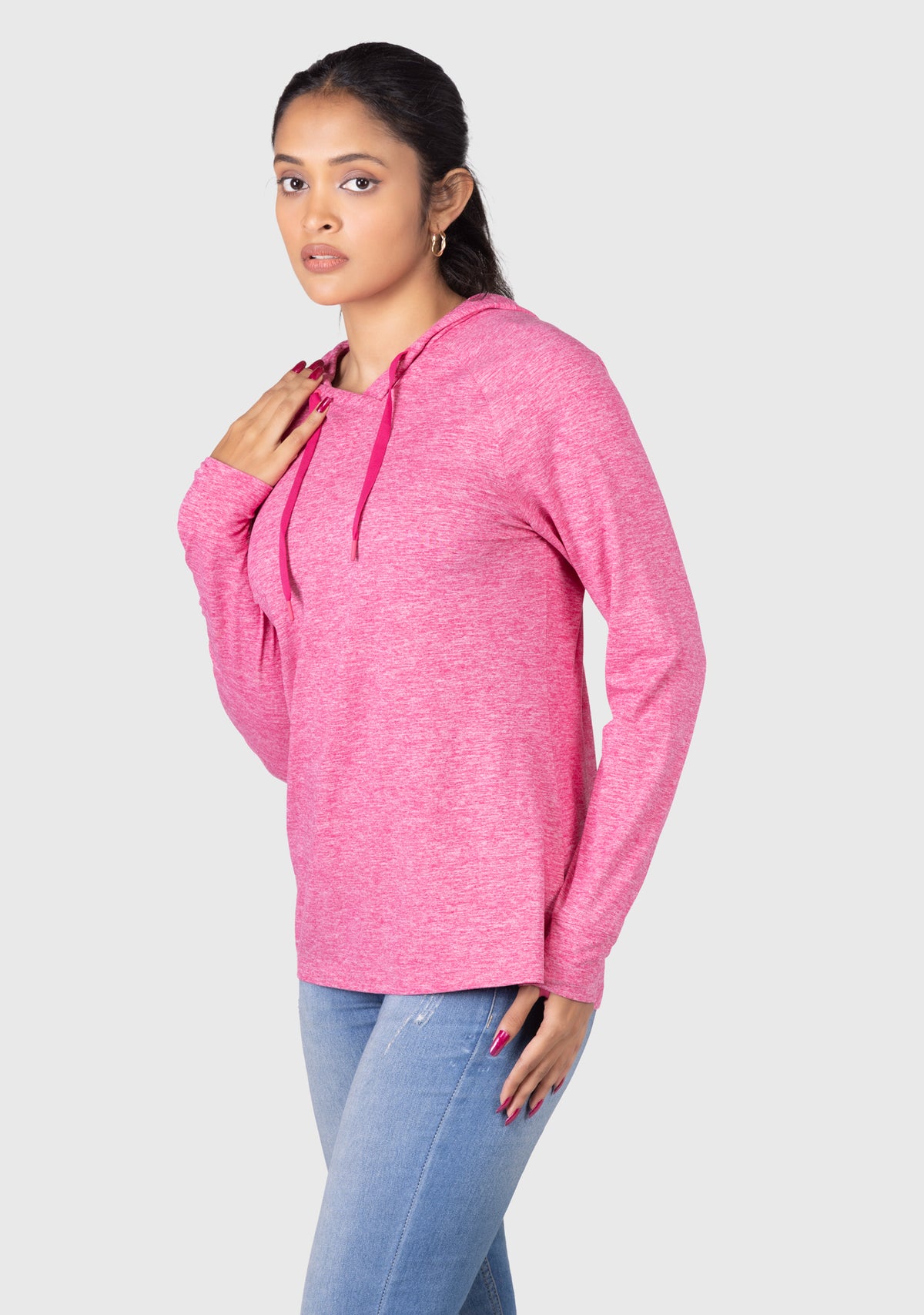 PRIMIUM IN HOODY INKJET