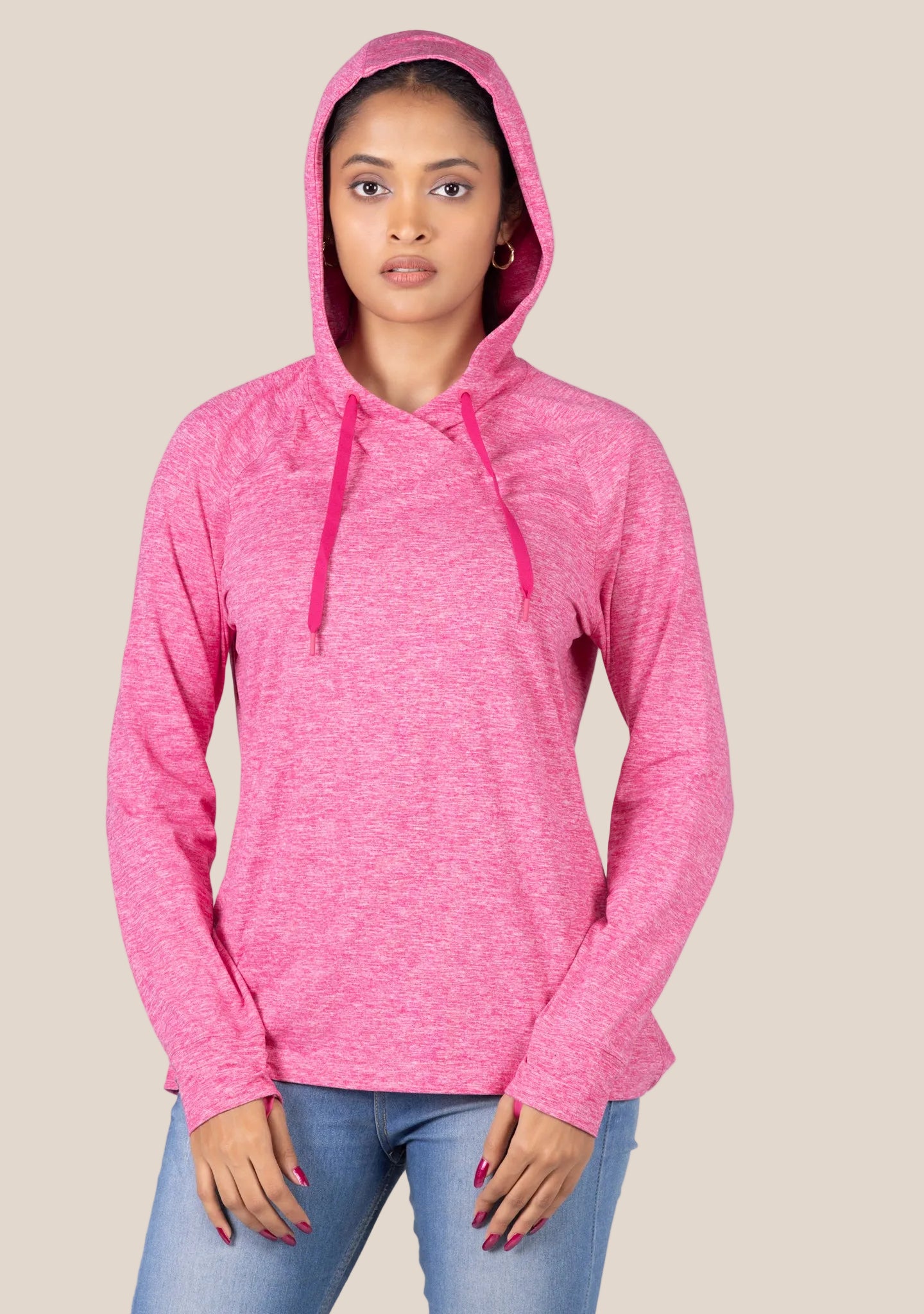 PRIMIUM IN HOODY INKJET