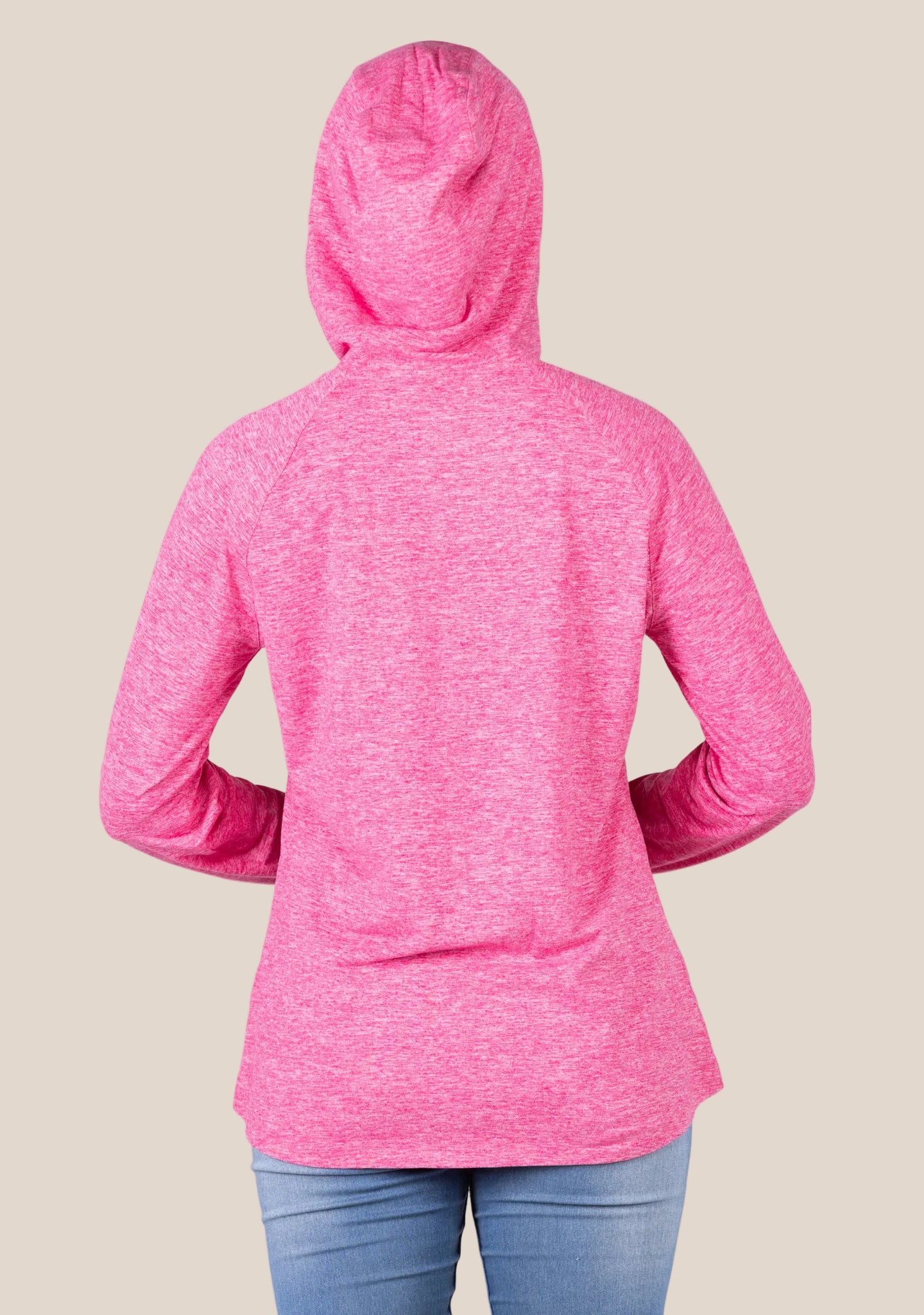 PRIMIUM IN HOODY INKJET