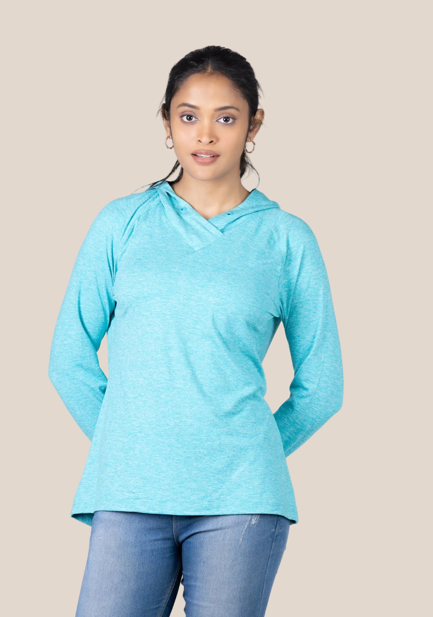 PRIMIUM IN HOODY INKJET
