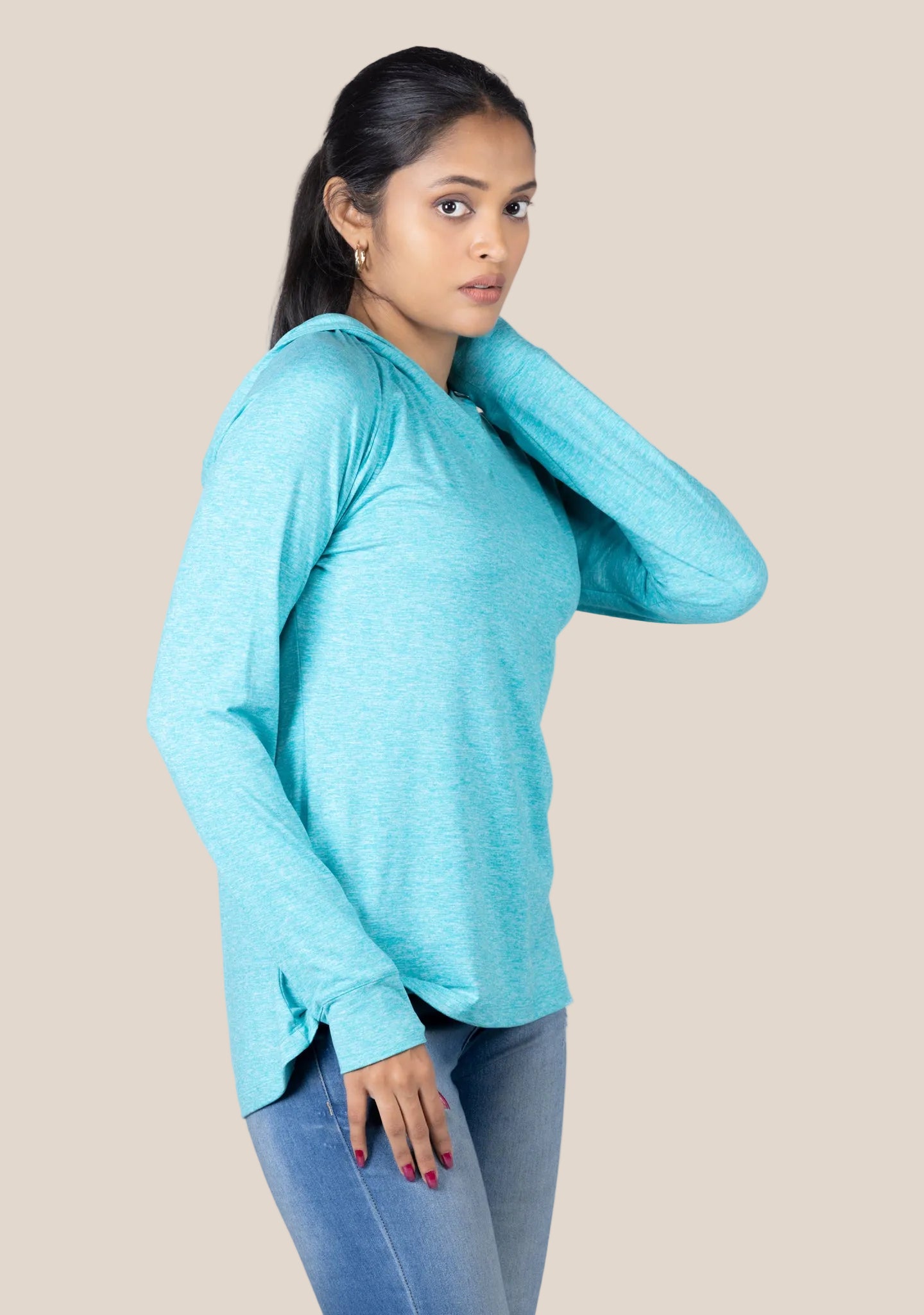 PRIMIUM IN HOODY INKJET