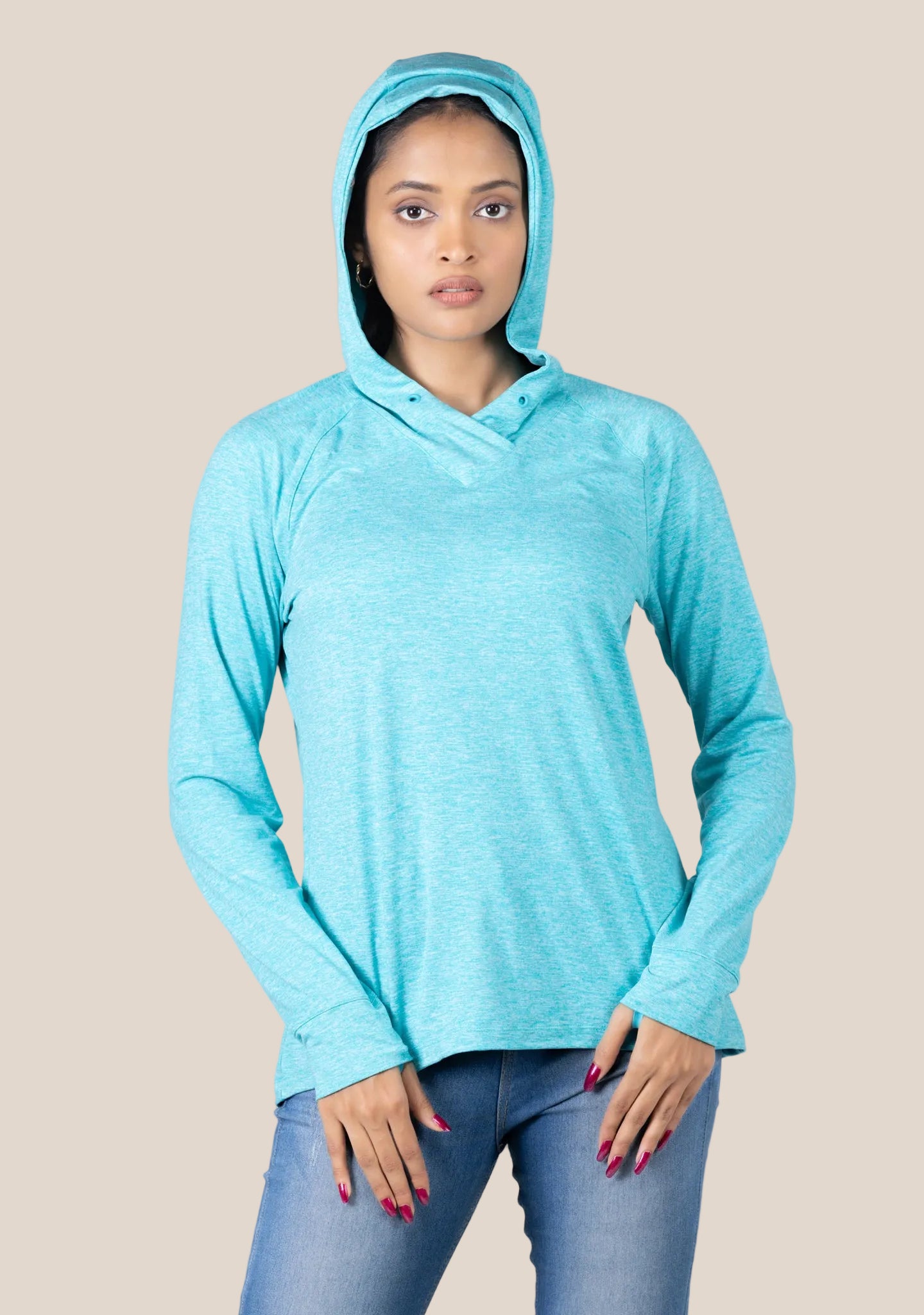 PRIMIUM IN HOODY INKJET
