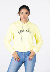 PRIMIUM HOODIE (FEELINGS)